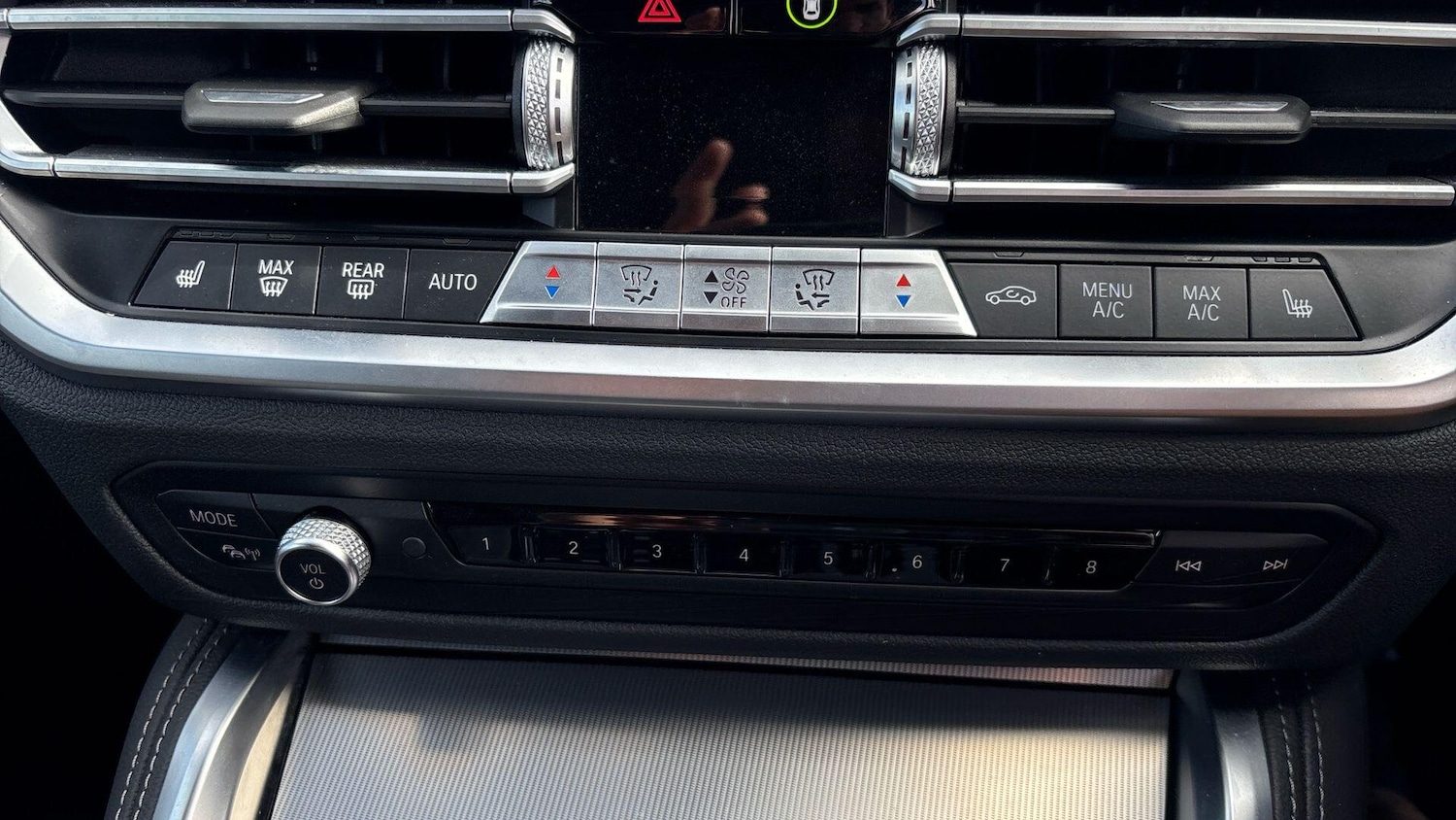 Used BMW 4 Series 2021 for sale - 76021212: Photo 25