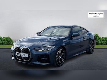 Used BMW 4 Series 2021 for sale - 76021212: Photo 3