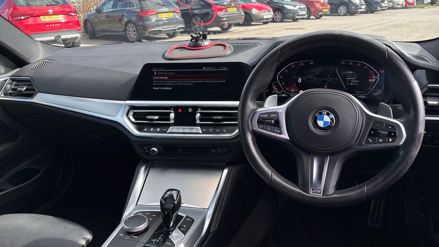 Used BMW 4 Series 2021 for sale - 76021212: Photo 5