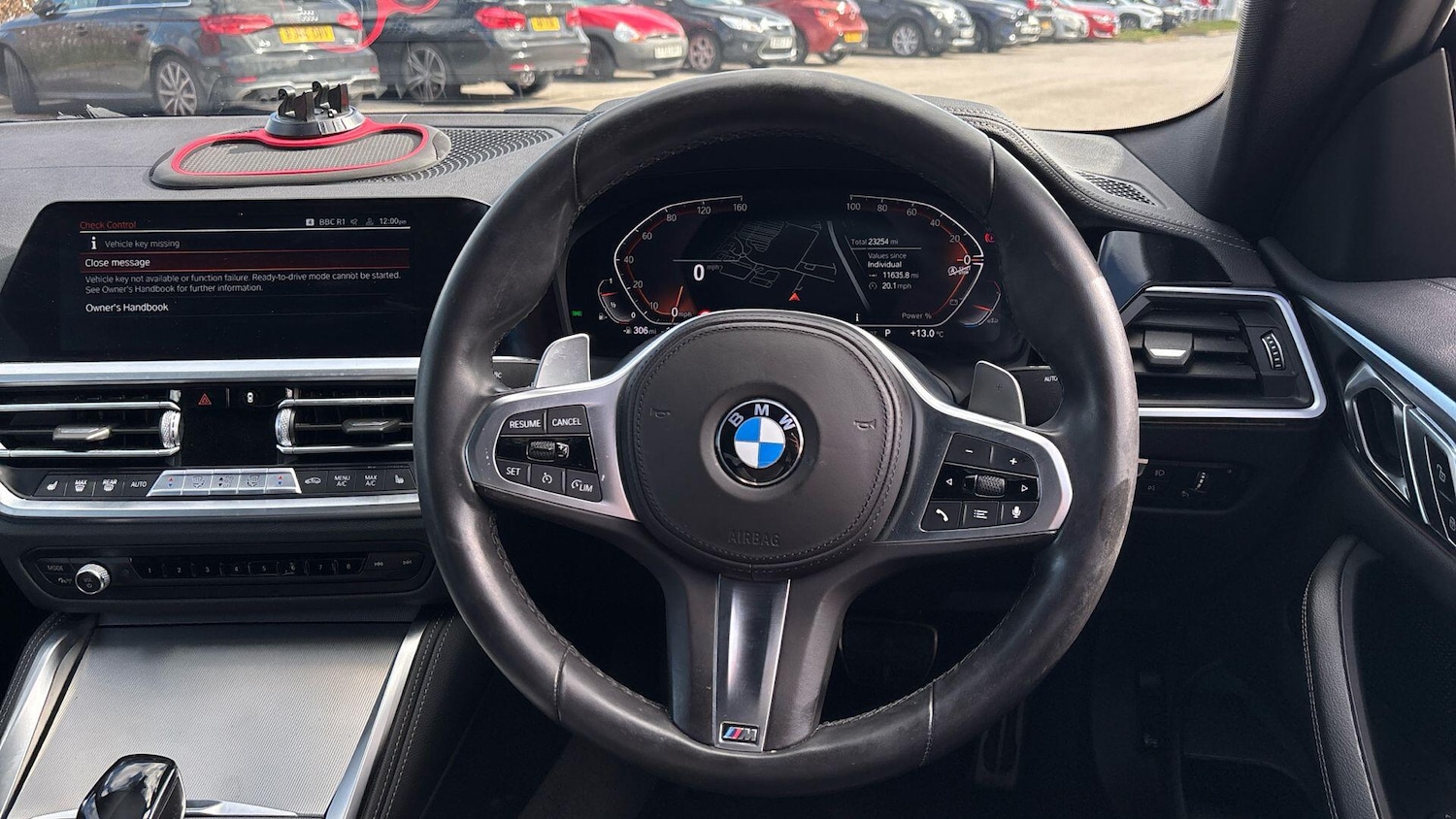 Used BMW 4 Series 2021 for sale - 76021212: Photo 6