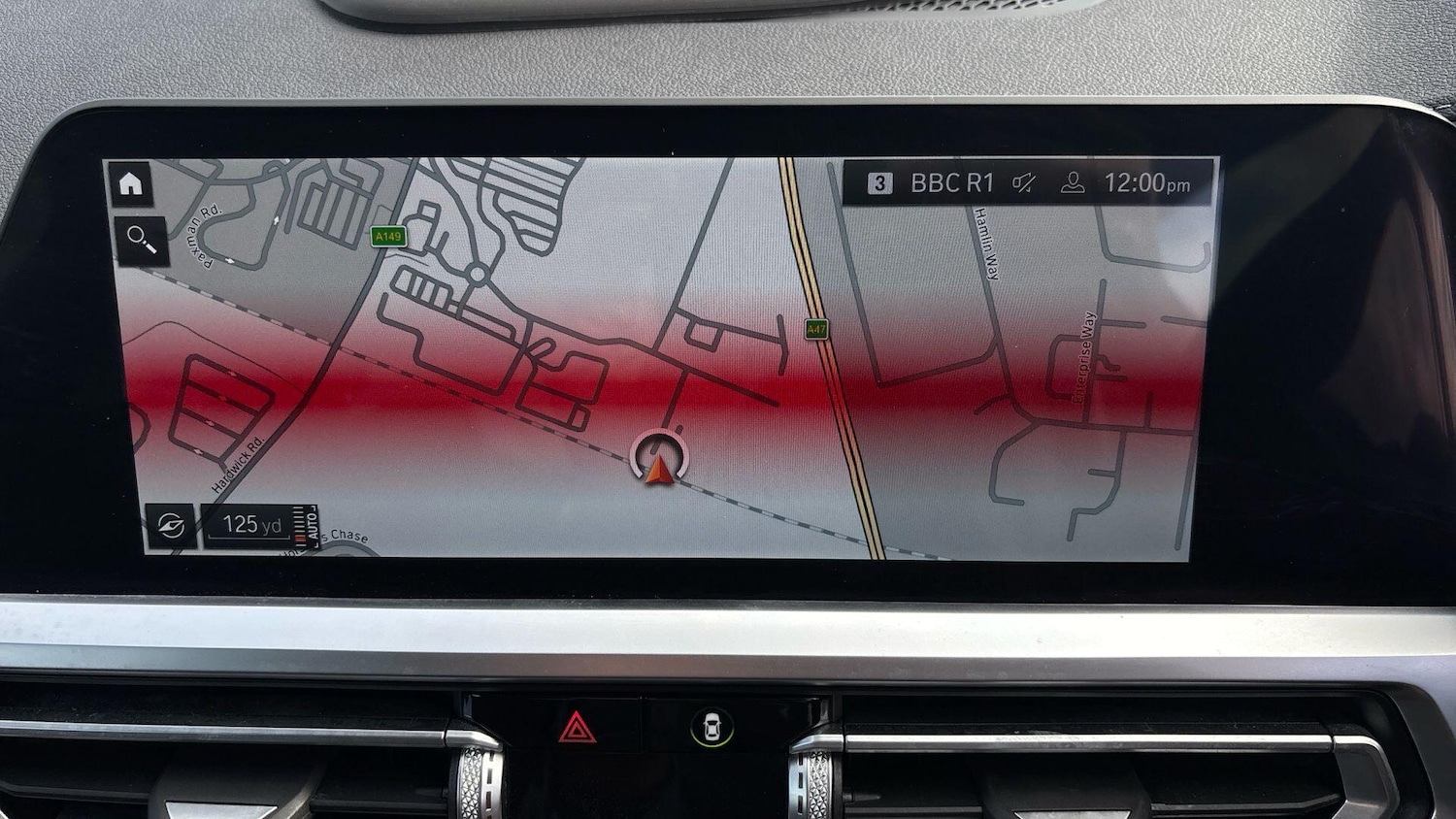 Used BMW 4 Series 2021 for sale - 76021212: Photo 7