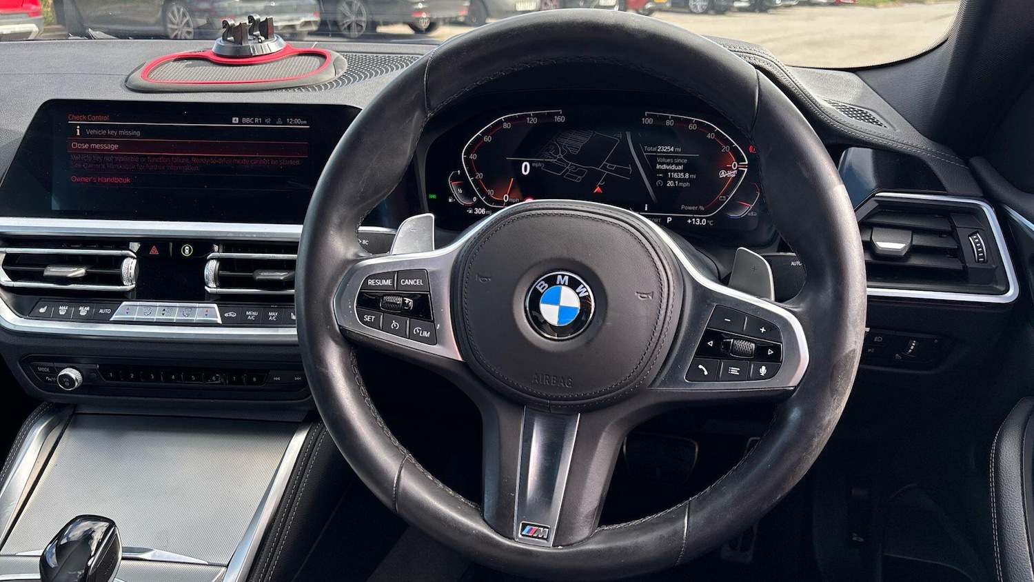 Used BMW 4 Series 2021 for sale - 76021212: Photo 8