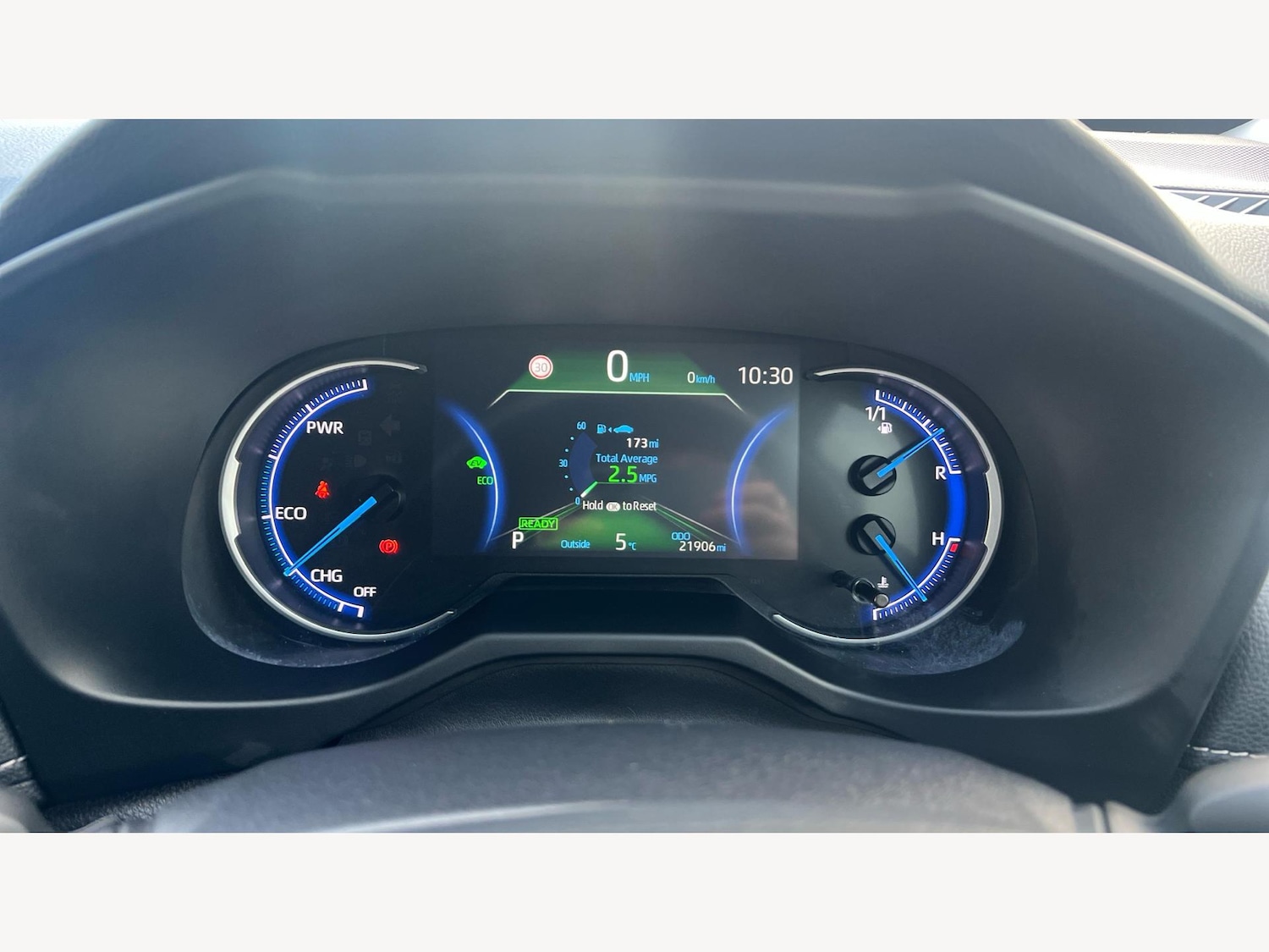 Used Toyota RAV4 2020 for sale - 77098171: Photo 11