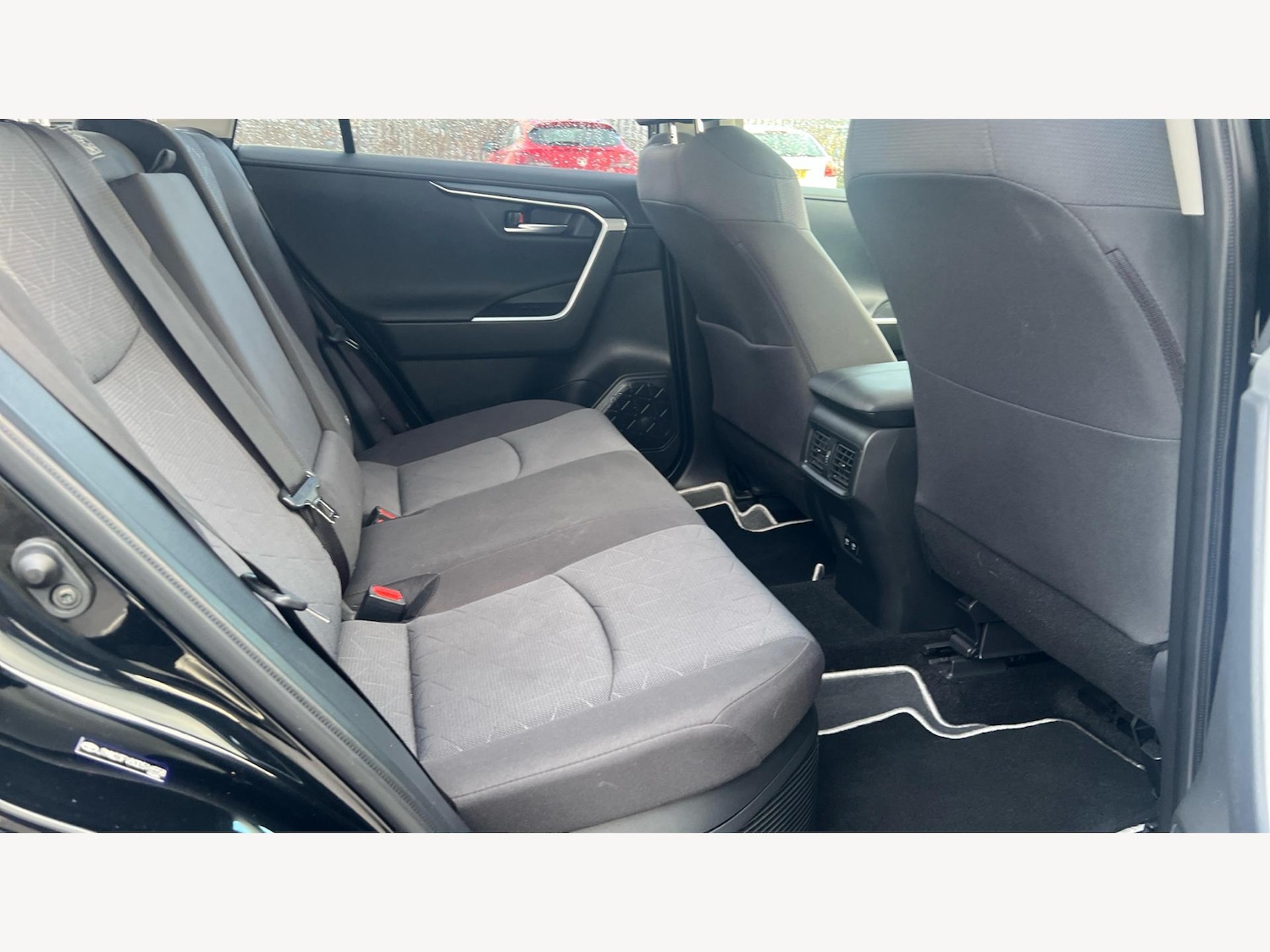 Used Toyota RAV4 2020 for sale - 77098171: Photo 14