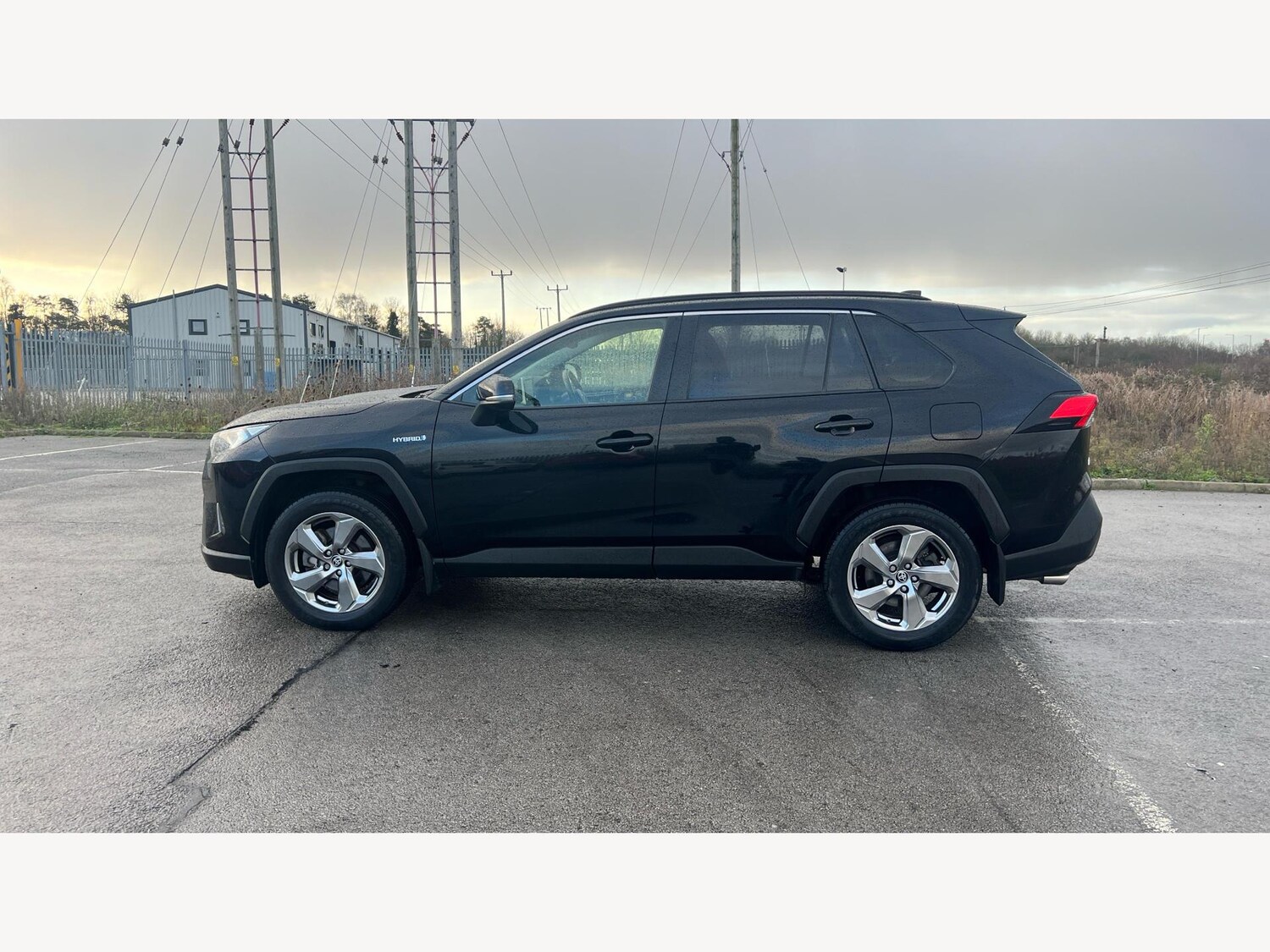 Used Toyota RAV4 2020 for sale - 77098171: Photo 19