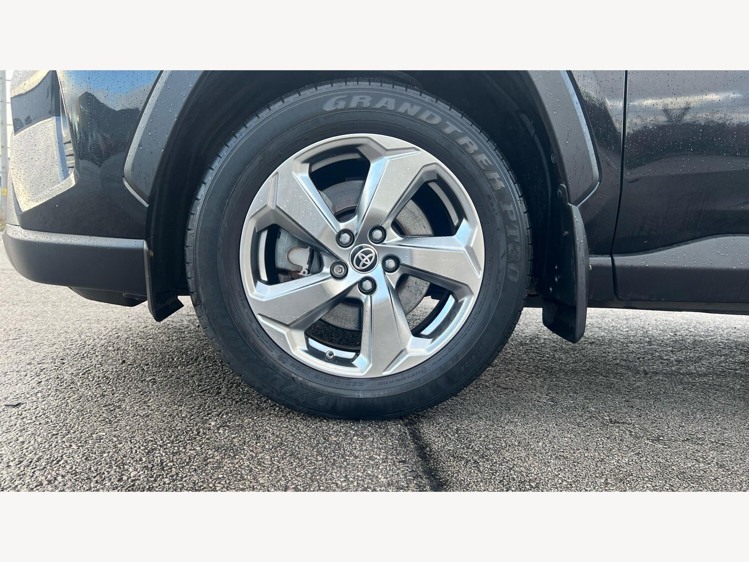 Used Toyota RAV4 2020 for sale - 77098171: Photo 20