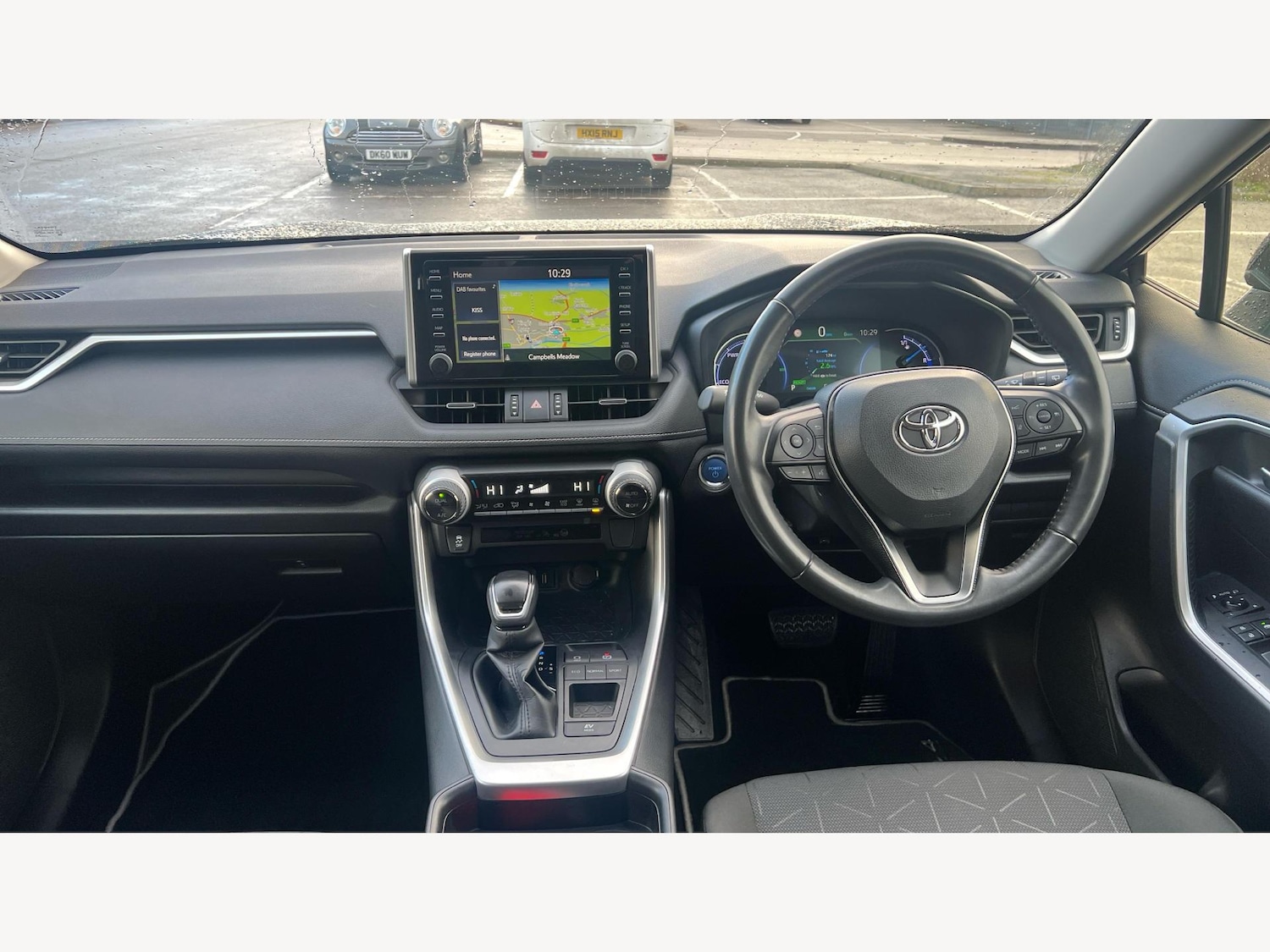 Used Toyota RAV4 2020 for sale - 77098171: Photo 7