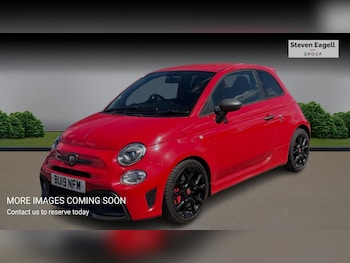 Used Abarth 595 2019 for sale - 79049603: Photo