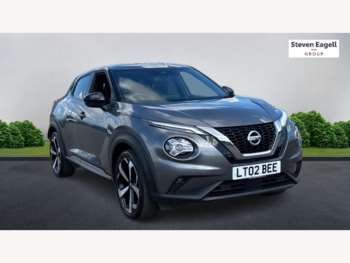 2019 (69) - 1.0 DIG-T Tekna Euro 6 (s/s) 5dr