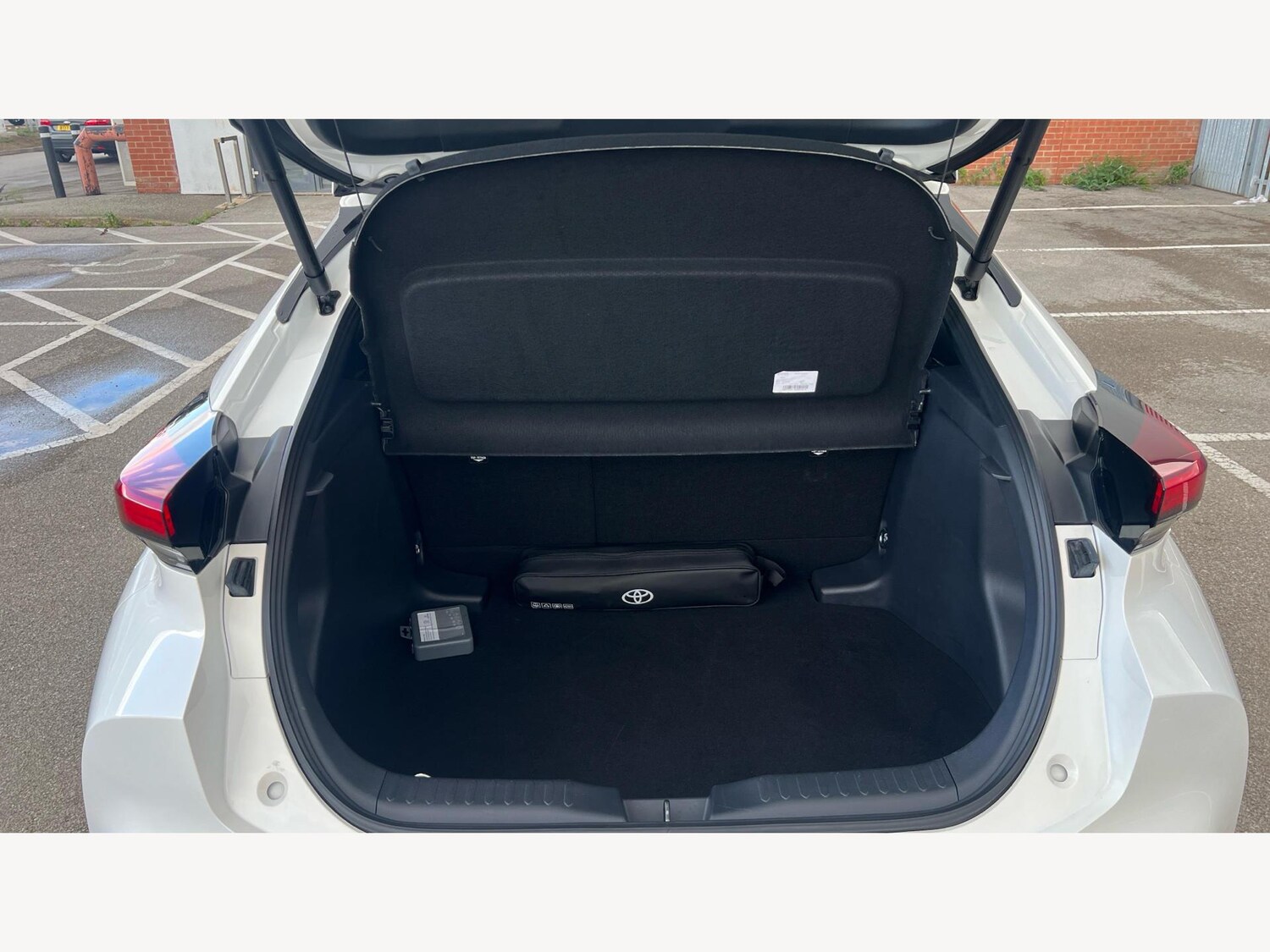 Vehicle 16