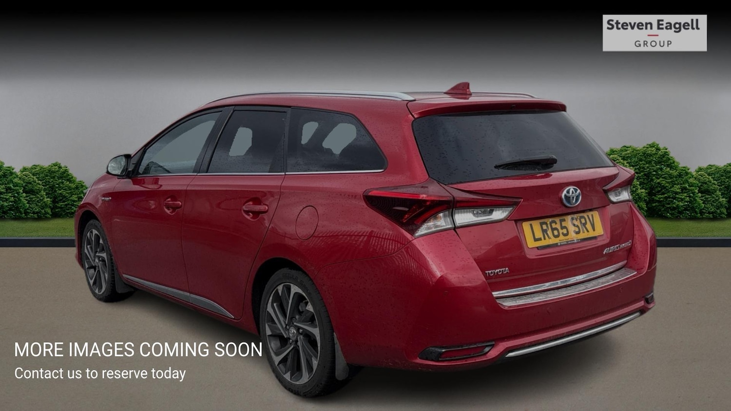 Used Toyota Auris 2015 for sale - 76380831: Photo 2