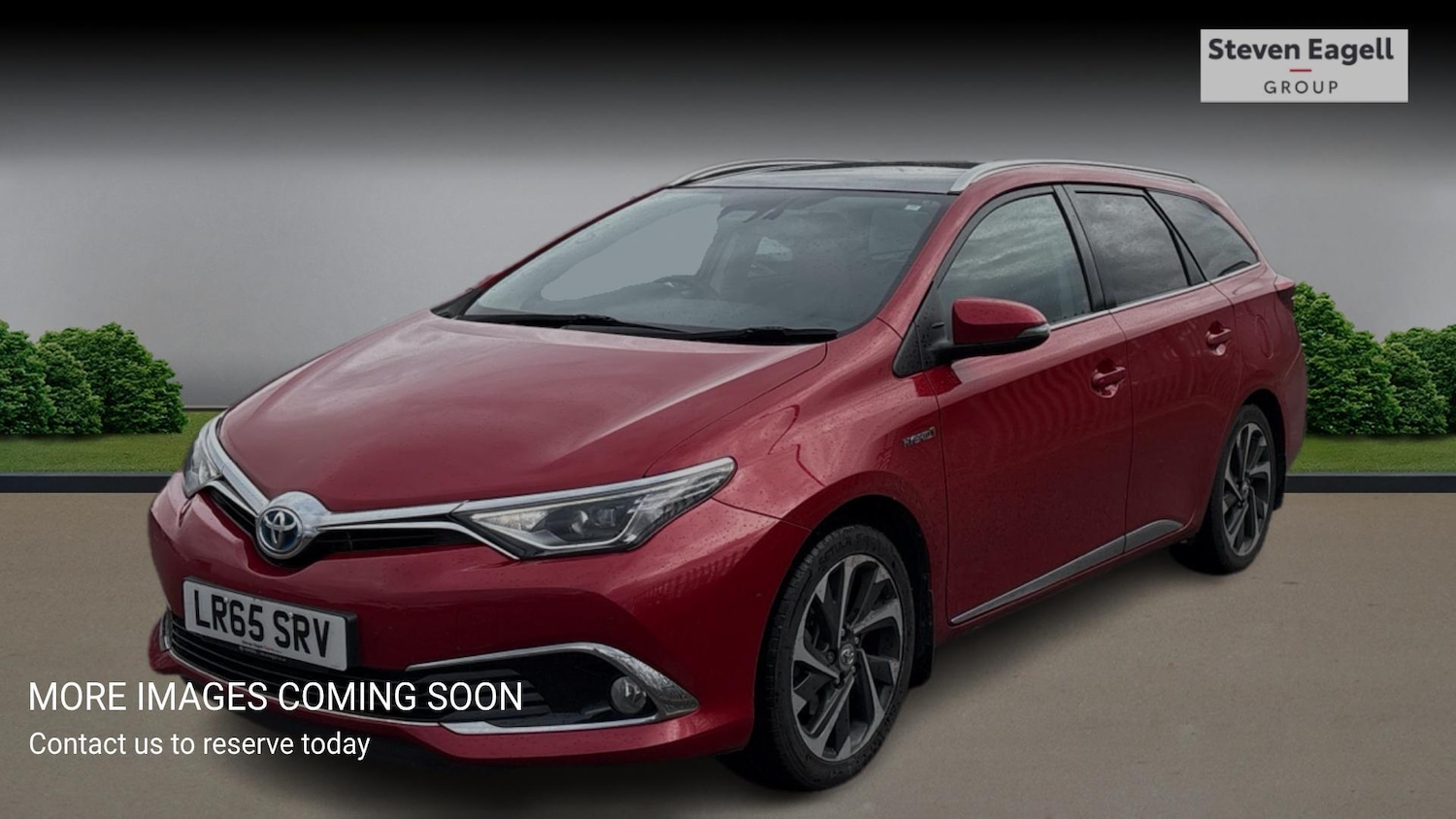 Used Toyota Auris 2015 for sale - 76380831: Photo 3