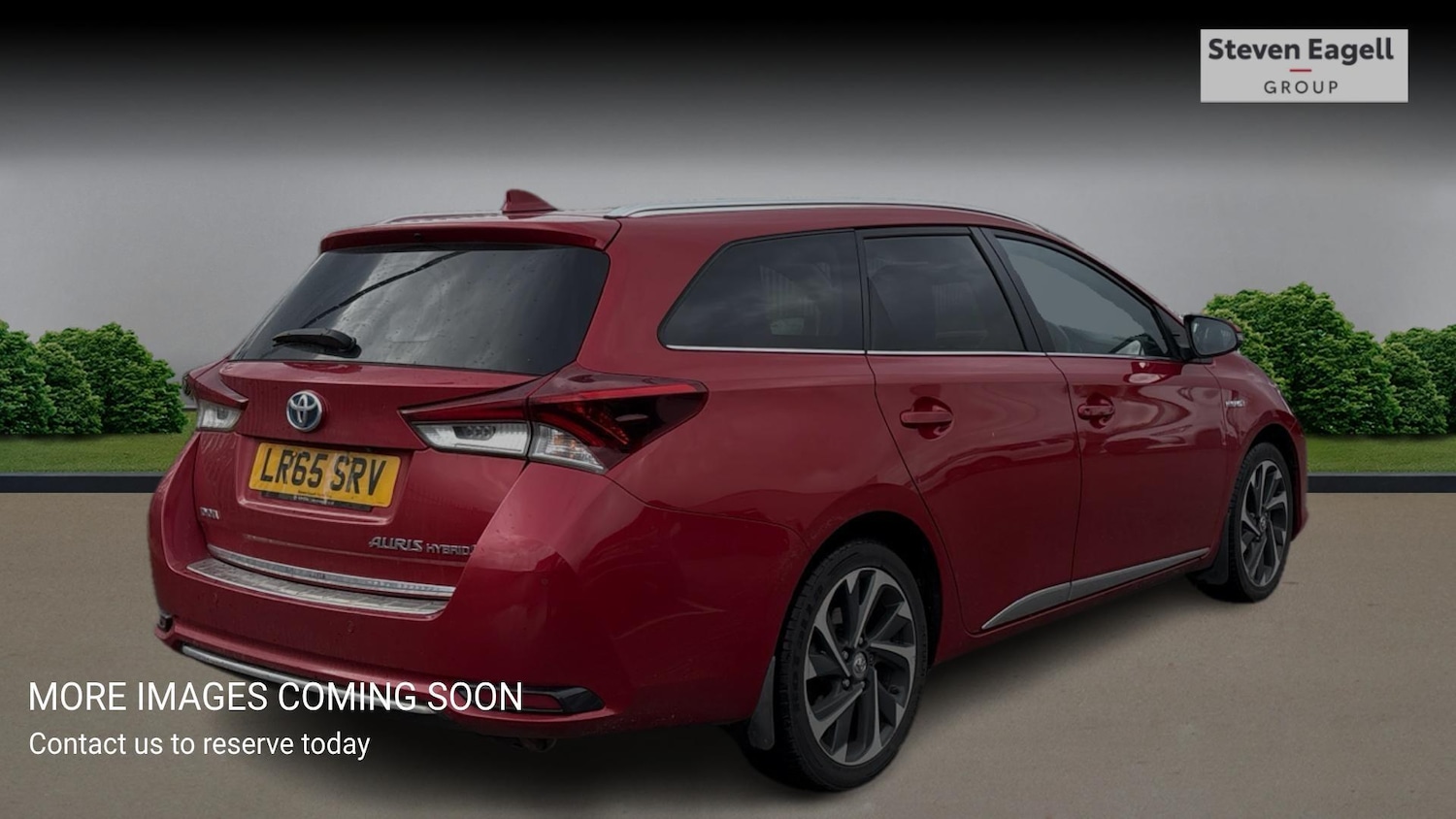 Used Toyota Auris 2015 for sale - 76380831: Photo 4