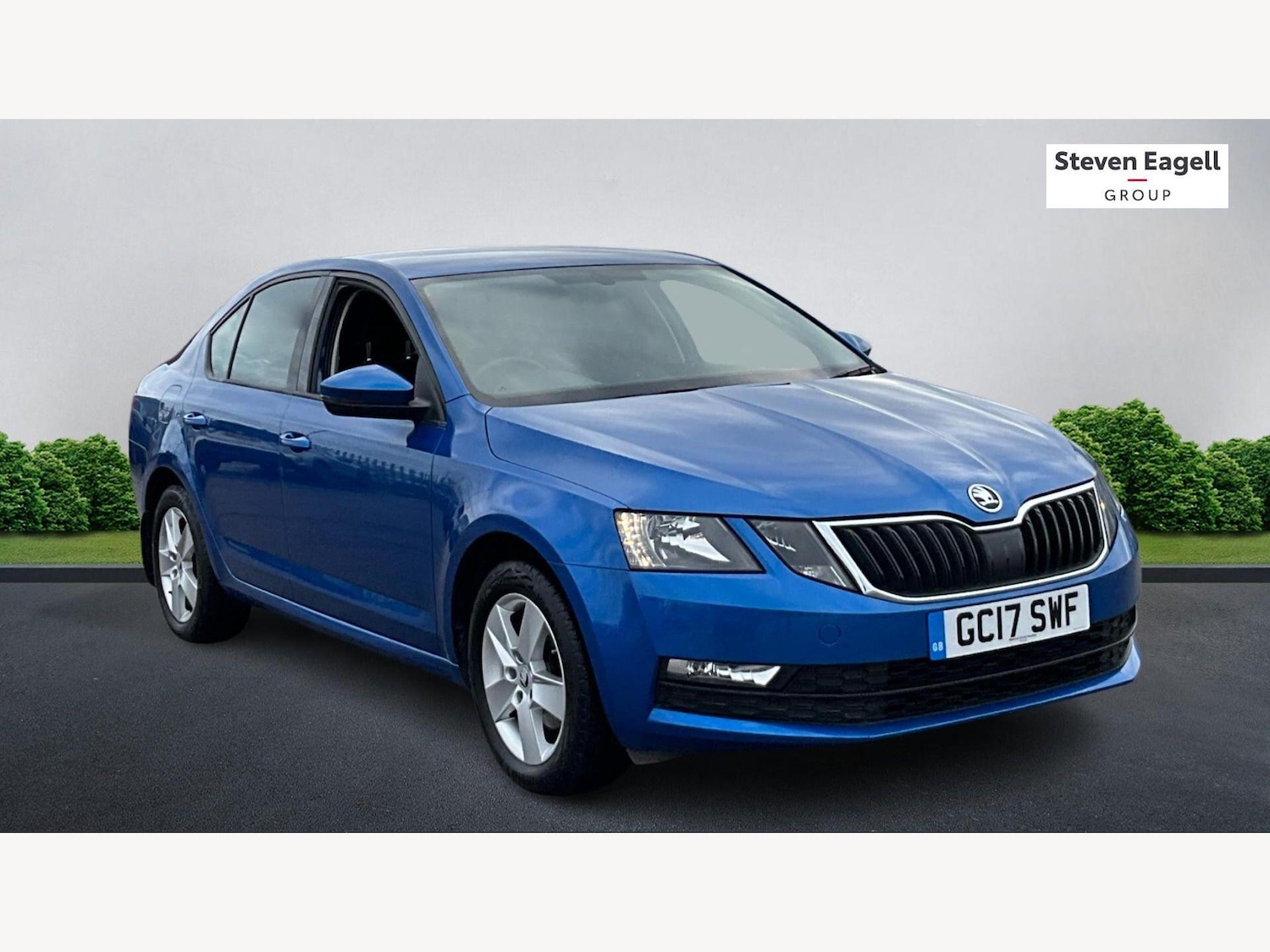 Used Skoda Octavia 2017 for sale - 77645744: Photo 1