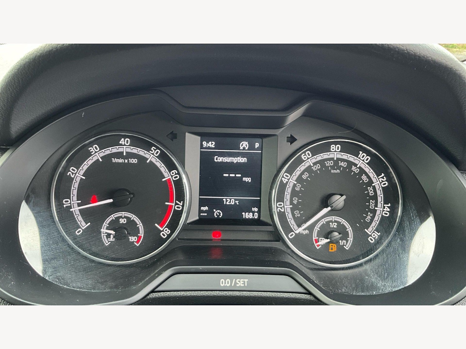 Used Skoda Octavia 2017 for sale - 77645744: Photo 11