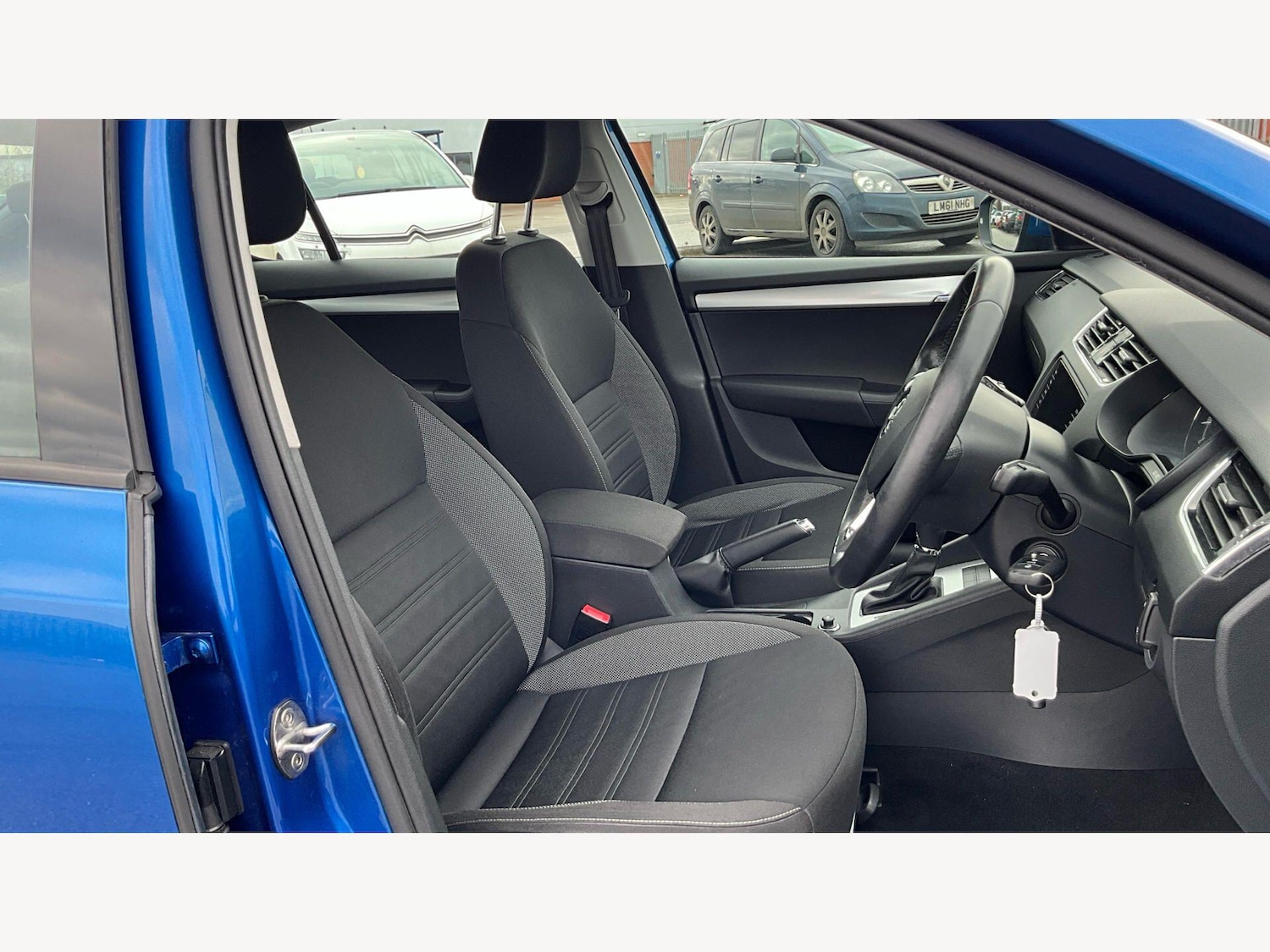 Used Skoda Octavia 2017 for sale - 77645744: Photo 13