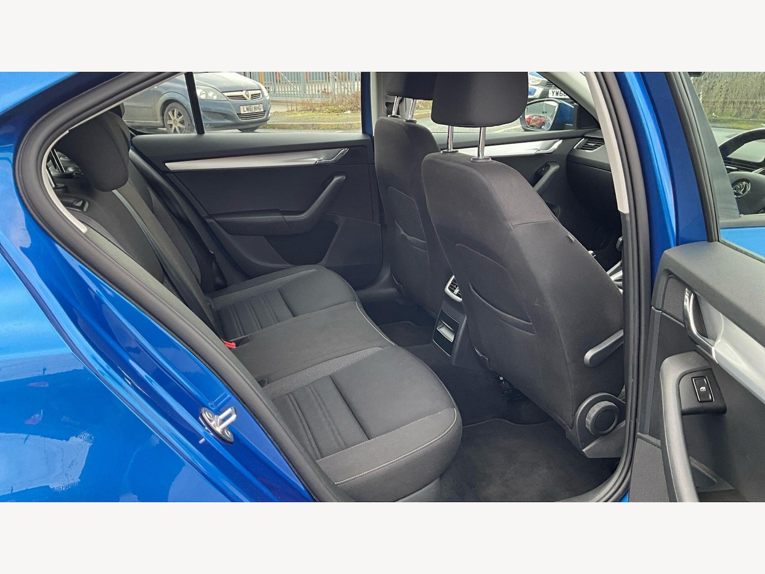 Used Skoda Octavia 2017 for sale - 77645744: Photo 14