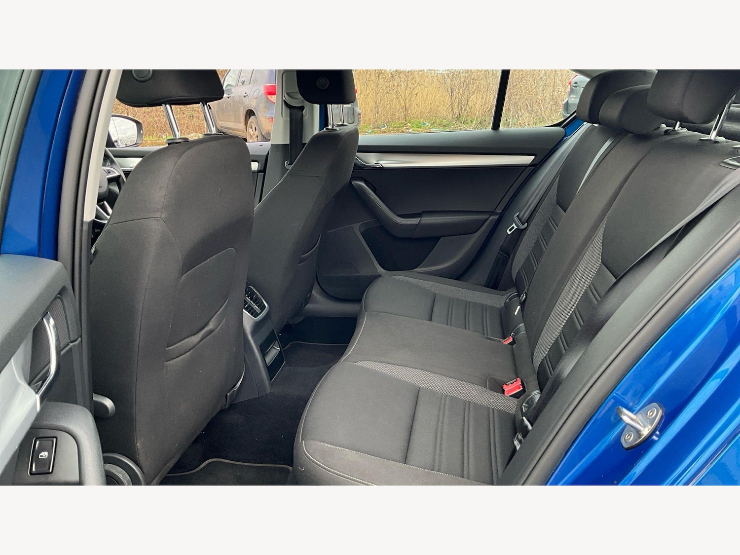 Used Skoda Octavia 2017 for sale - 77645744: Photo 15