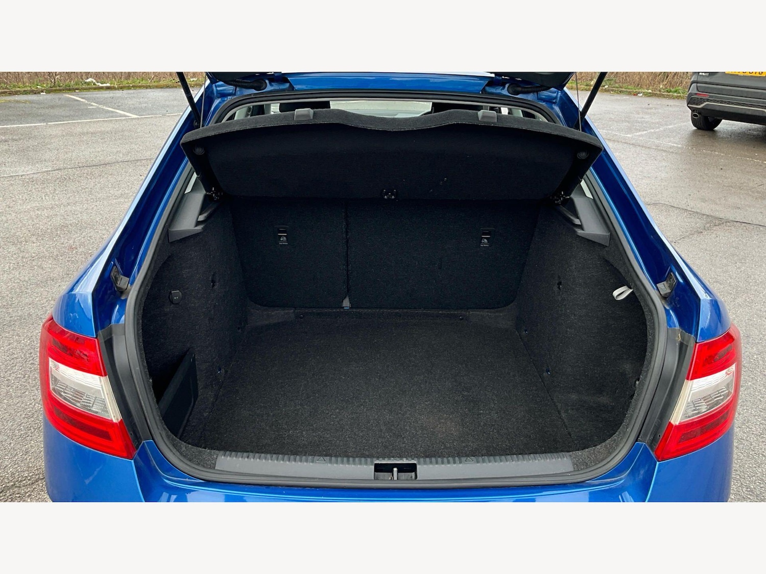 Used Skoda Octavia 2017 for sale - 77645744: Photo 16