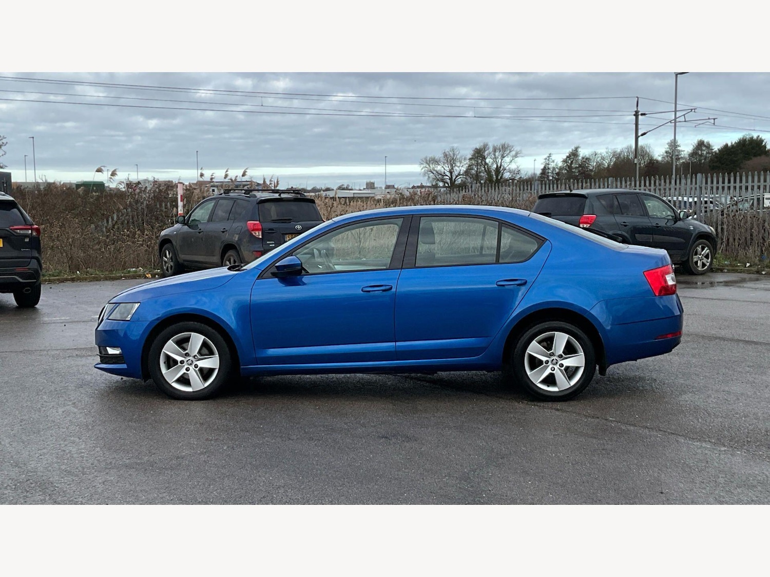Used Skoda Octavia 2017 for sale - 77645744: Photo 19