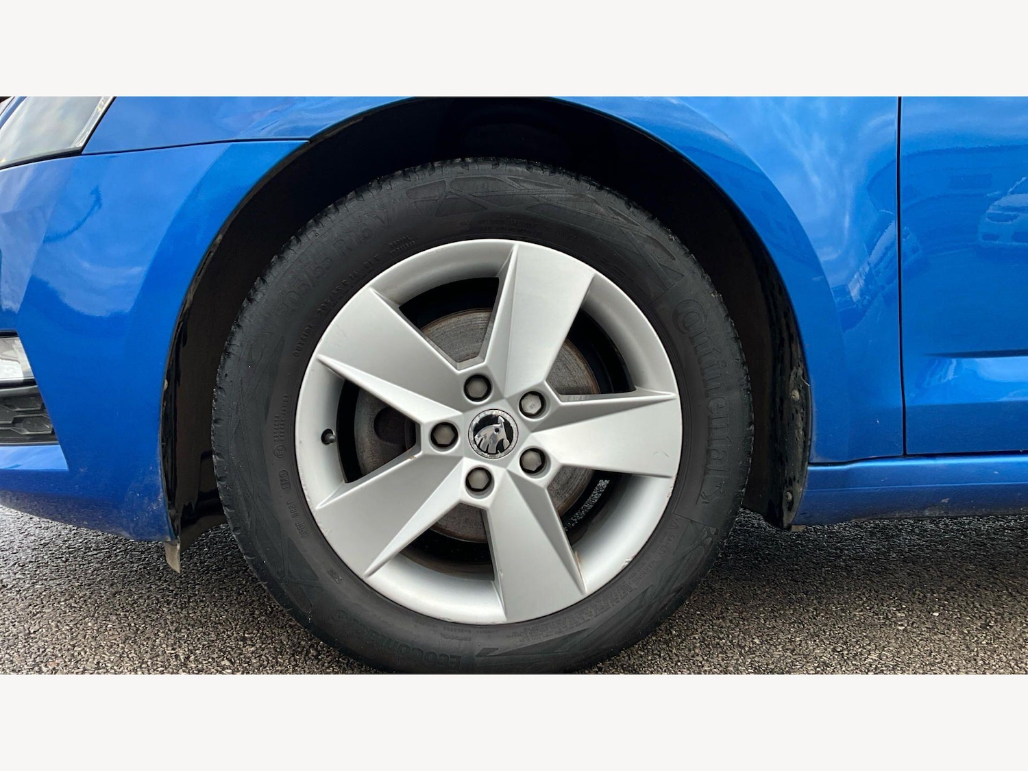 Used Skoda Octavia 2017 for sale - 77645744: Photo 20