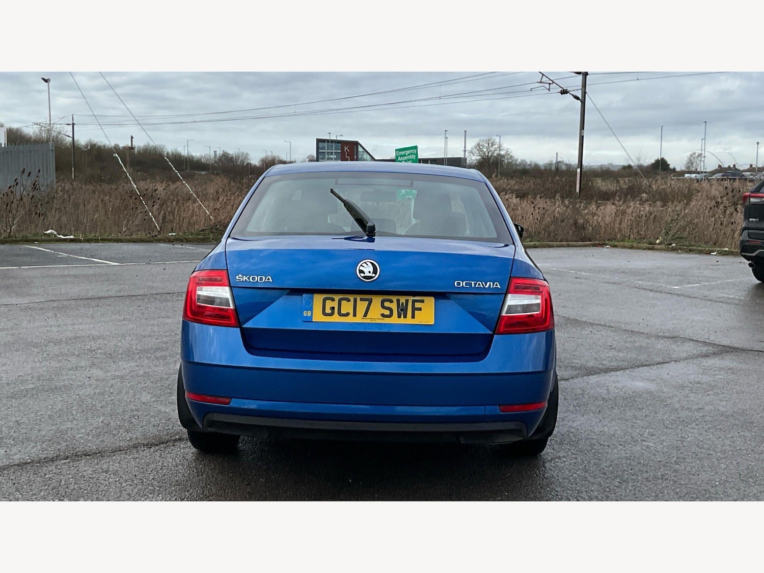 Used Skoda Octavia 2017 for sale - 77645744: Photo 21