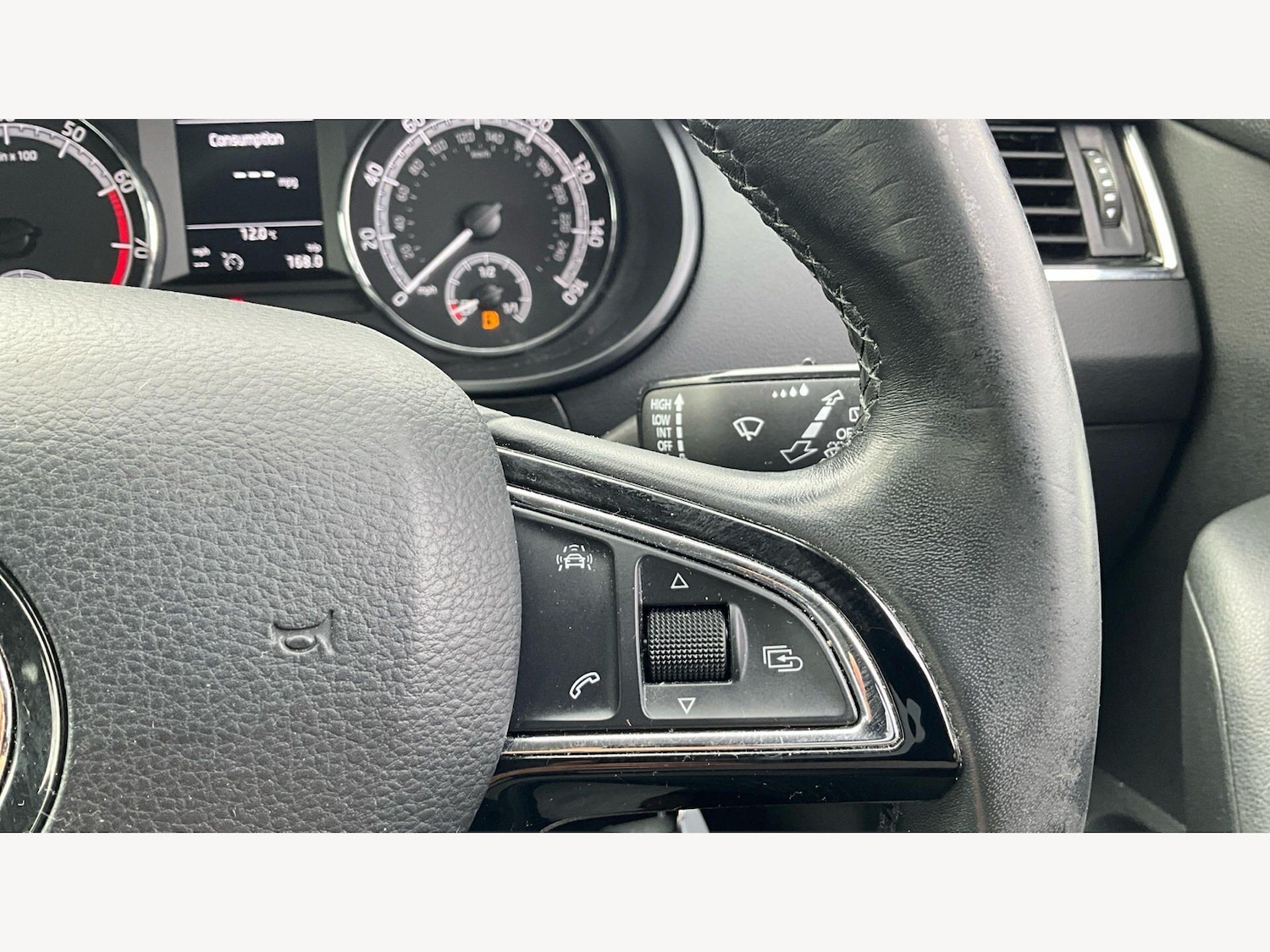 Used Skoda Octavia 2017 for sale - 77645744: Photo 23