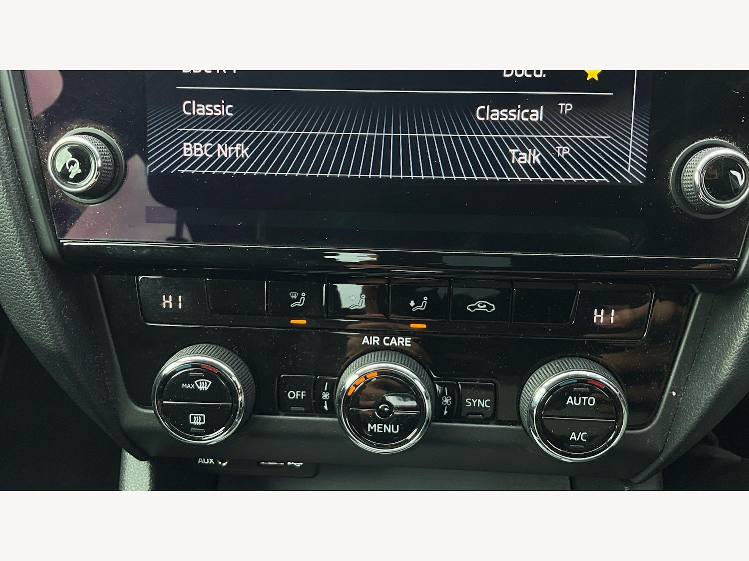 Used Skoda Octavia 2017 for sale - 77645744: Photo 25