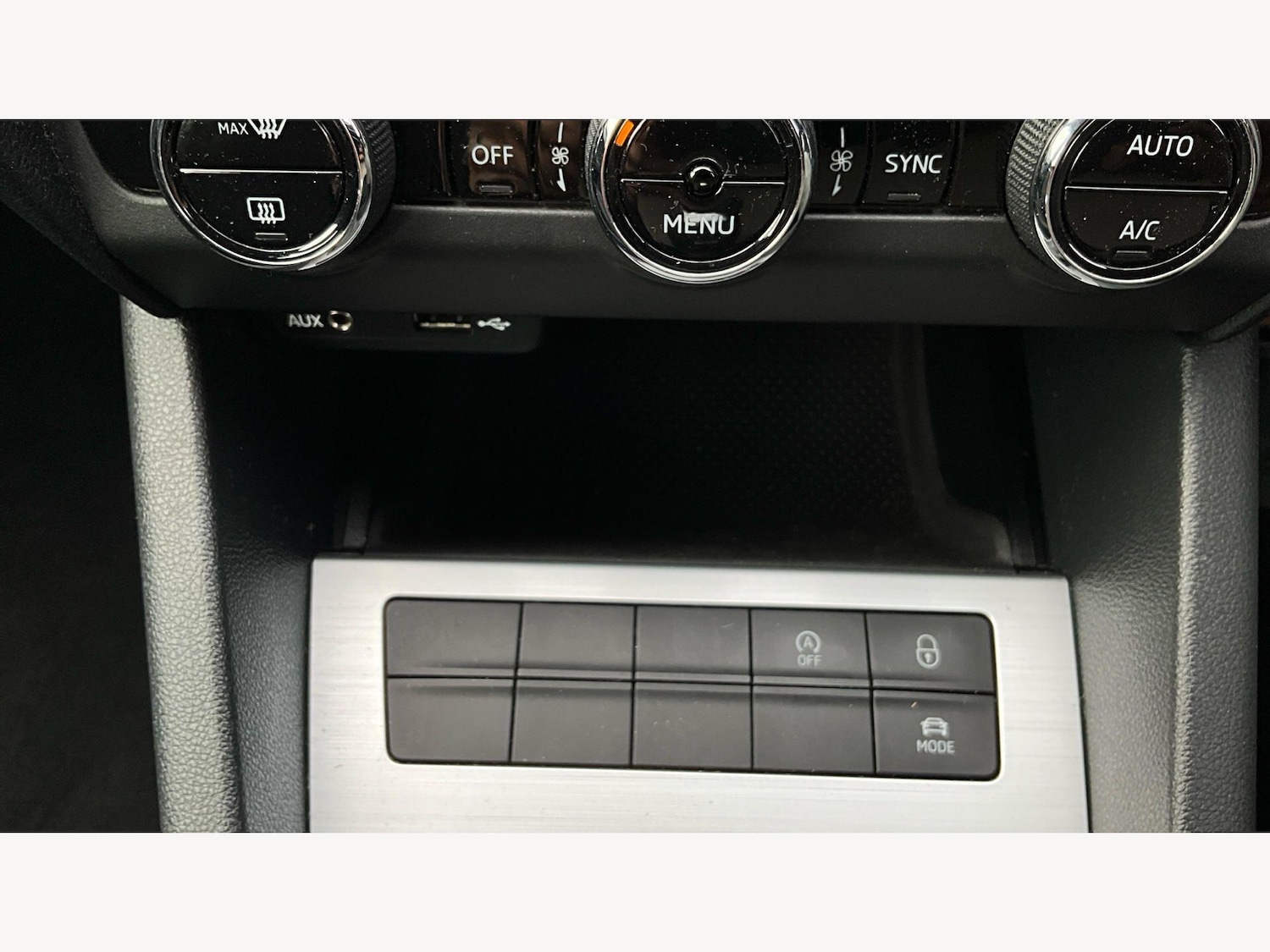 Used Skoda Octavia 2017 for sale - 77645744: Photo 26