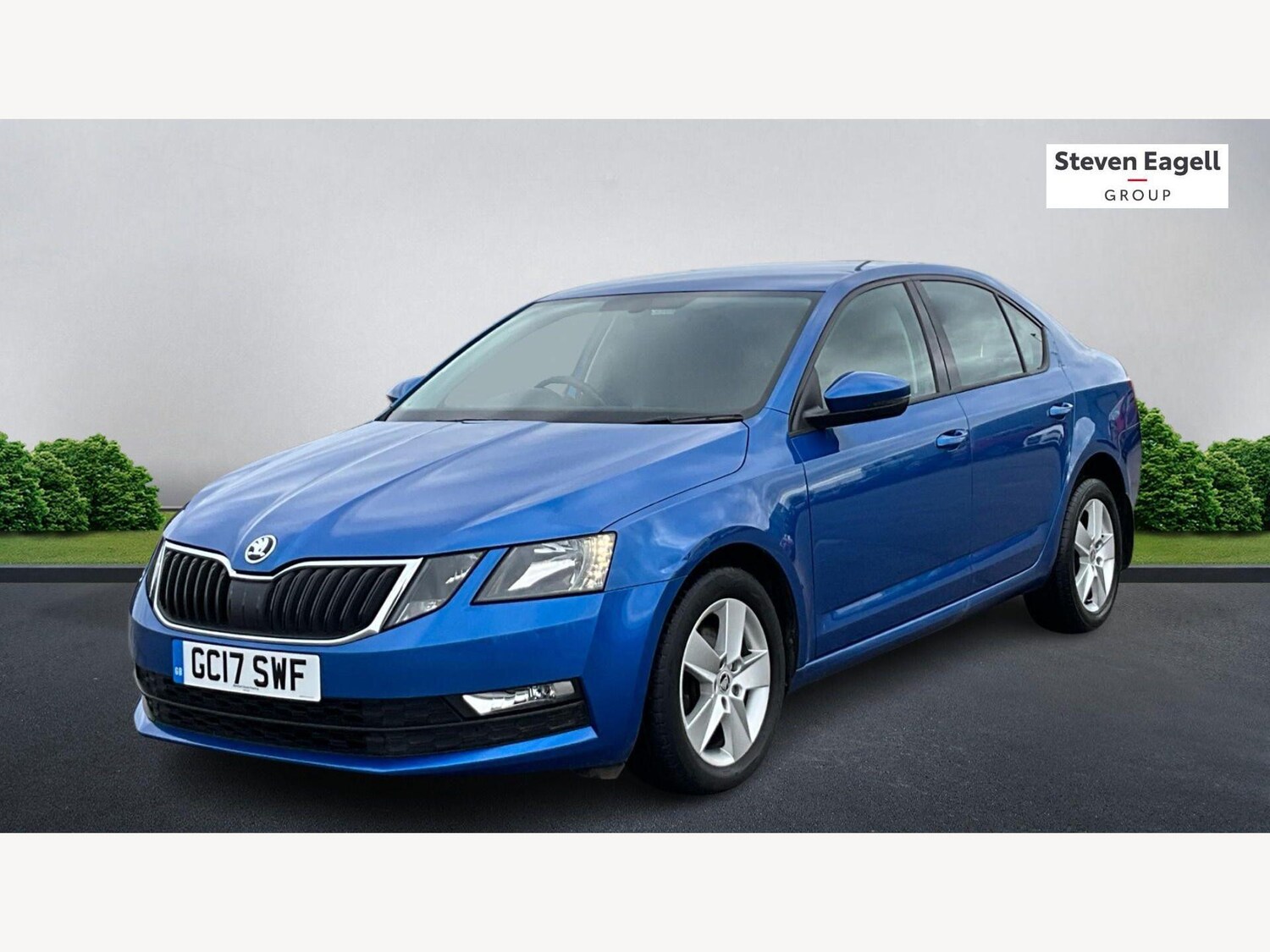 Used Skoda Octavia 2017 for sale - 77645744: Photo 3
