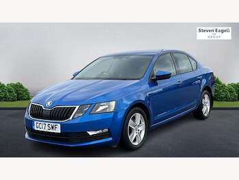 Used Skoda Octavia 2017 for sale - 77645744: Photo