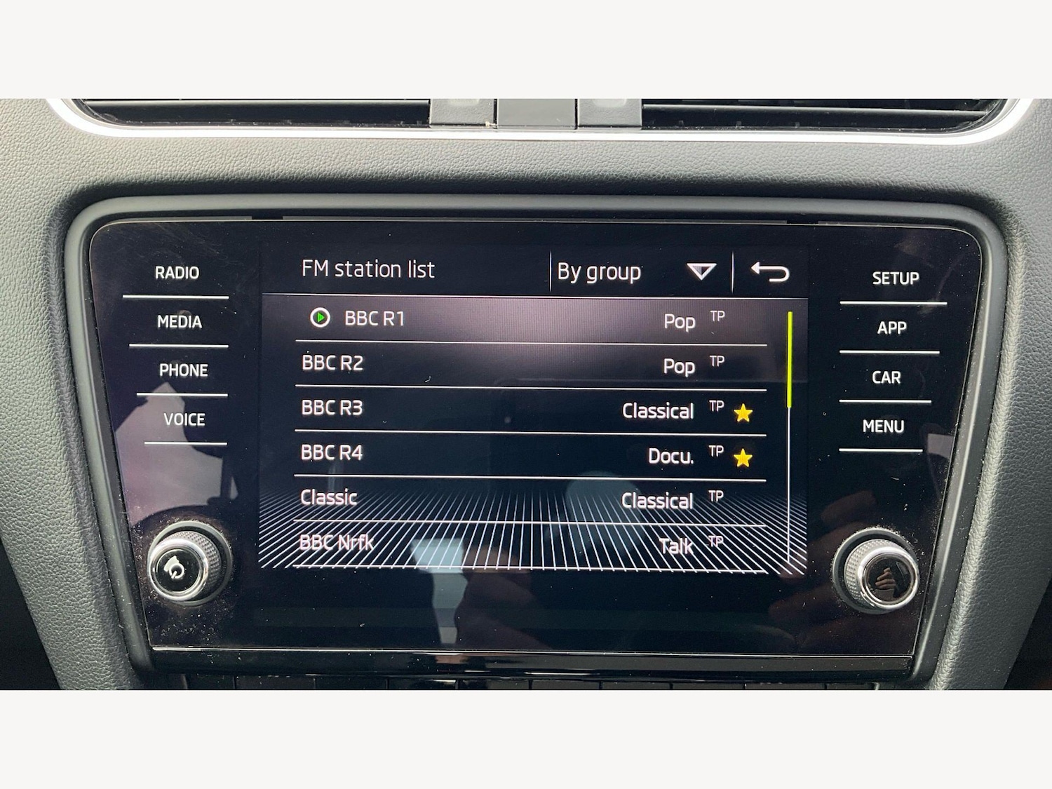 Used Skoda Octavia 2017 for sale - 77645744: Photo 9