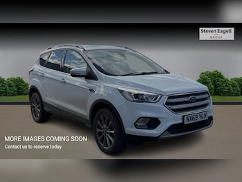 Used Ford Kuga 2019 for sale - 78148014: Photo