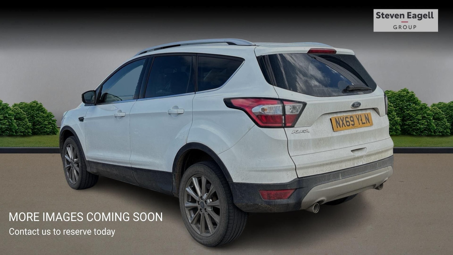 Used Ford Kuga 2019 for sale - 78148014: Photo 2