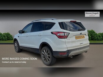 Used Ford Kuga 2019 for sale - 78148014: Photo