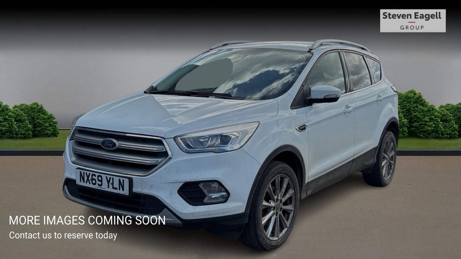 Used Ford Kuga 2019 for sale - 78148014: Photo 3