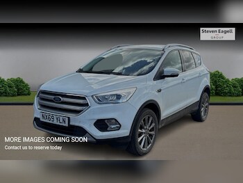 Used Ford Kuga 2019 for sale - 78148014: Photo