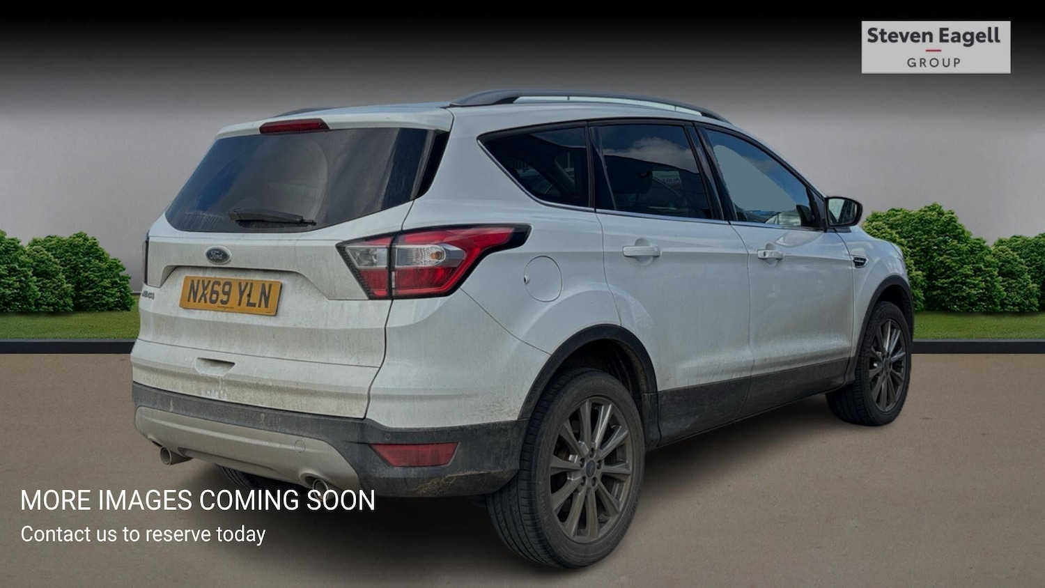 Used Ford Kuga 2019 for sale - 78148014: Photo 4