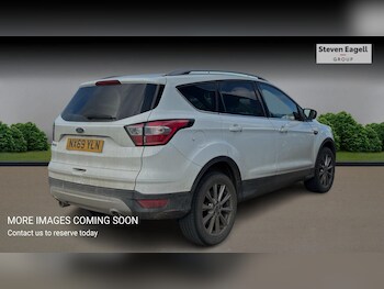 Used Ford Kuga 2019 for sale - 78148014: Photo