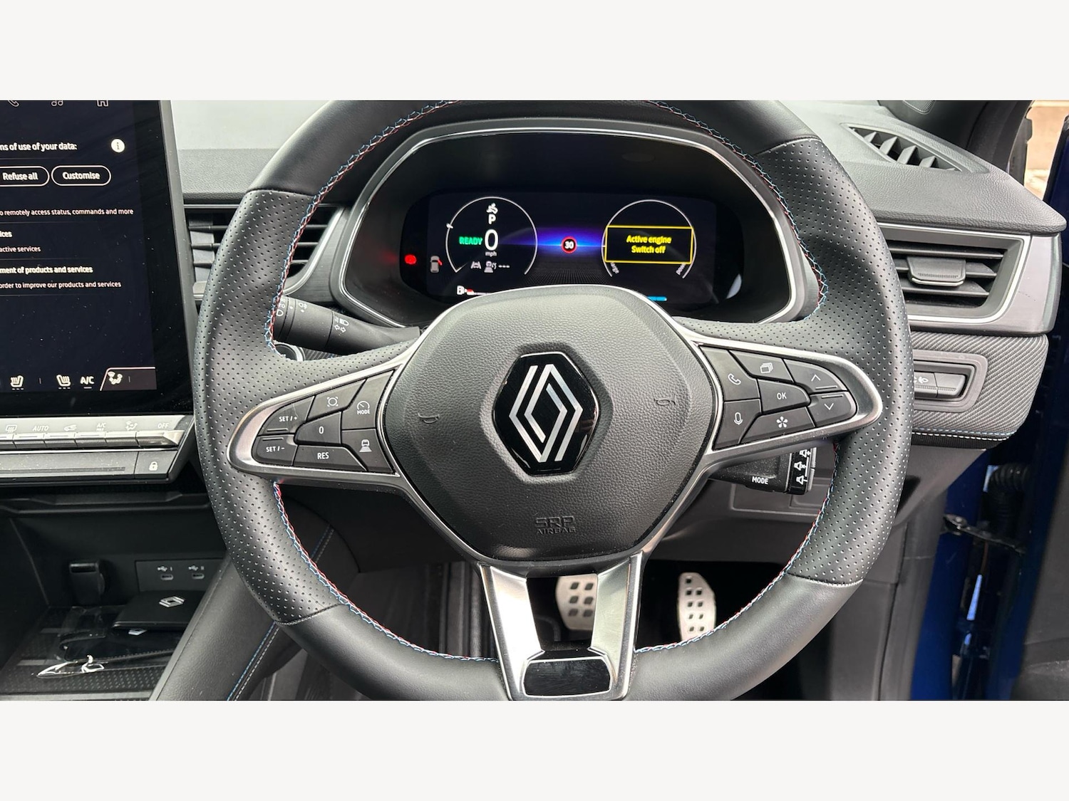 Used Renault Captur 2024 for sale - 77411876: Photo 10