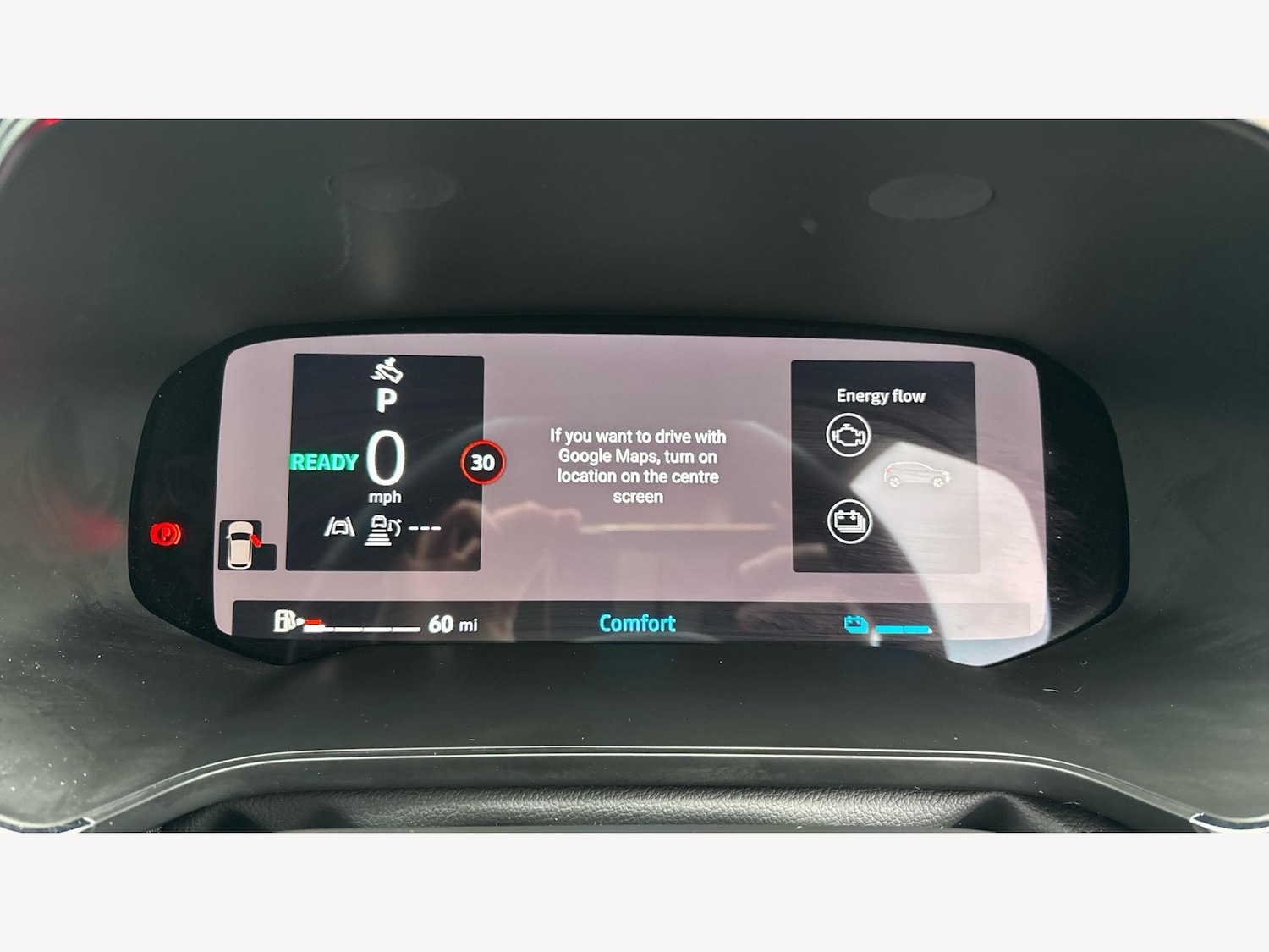 Used Renault Captur 2024 for sale - 77411876: Photo 11