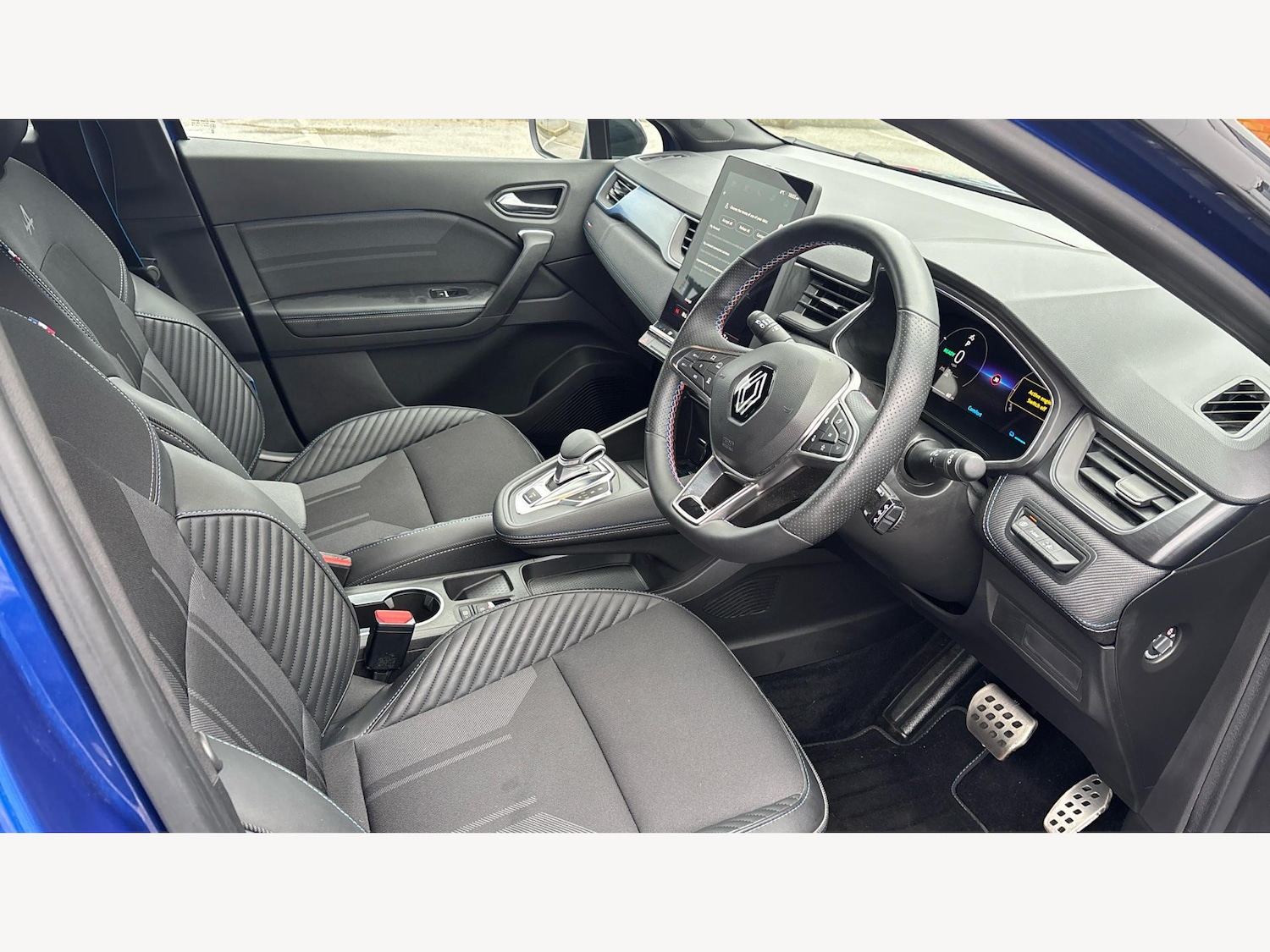 Used Renault Captur 2024 for sale - 77411876: Photo 13