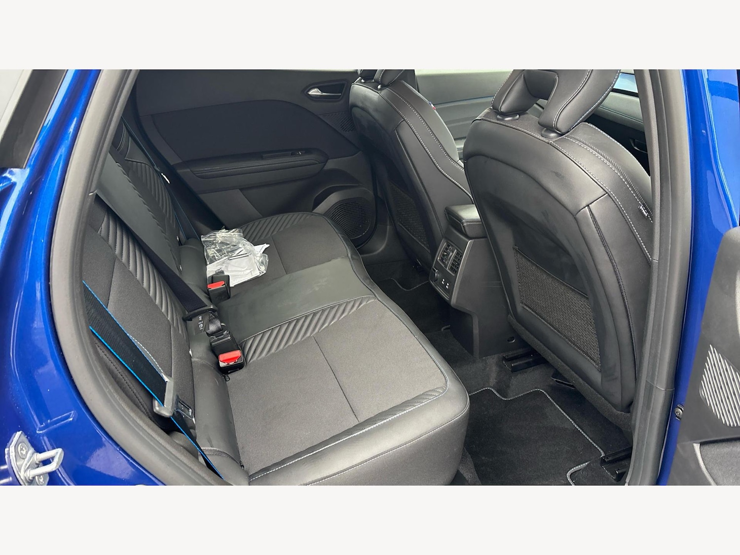 Used Renault Captur 2024 for sale - 77411876: Photo 14