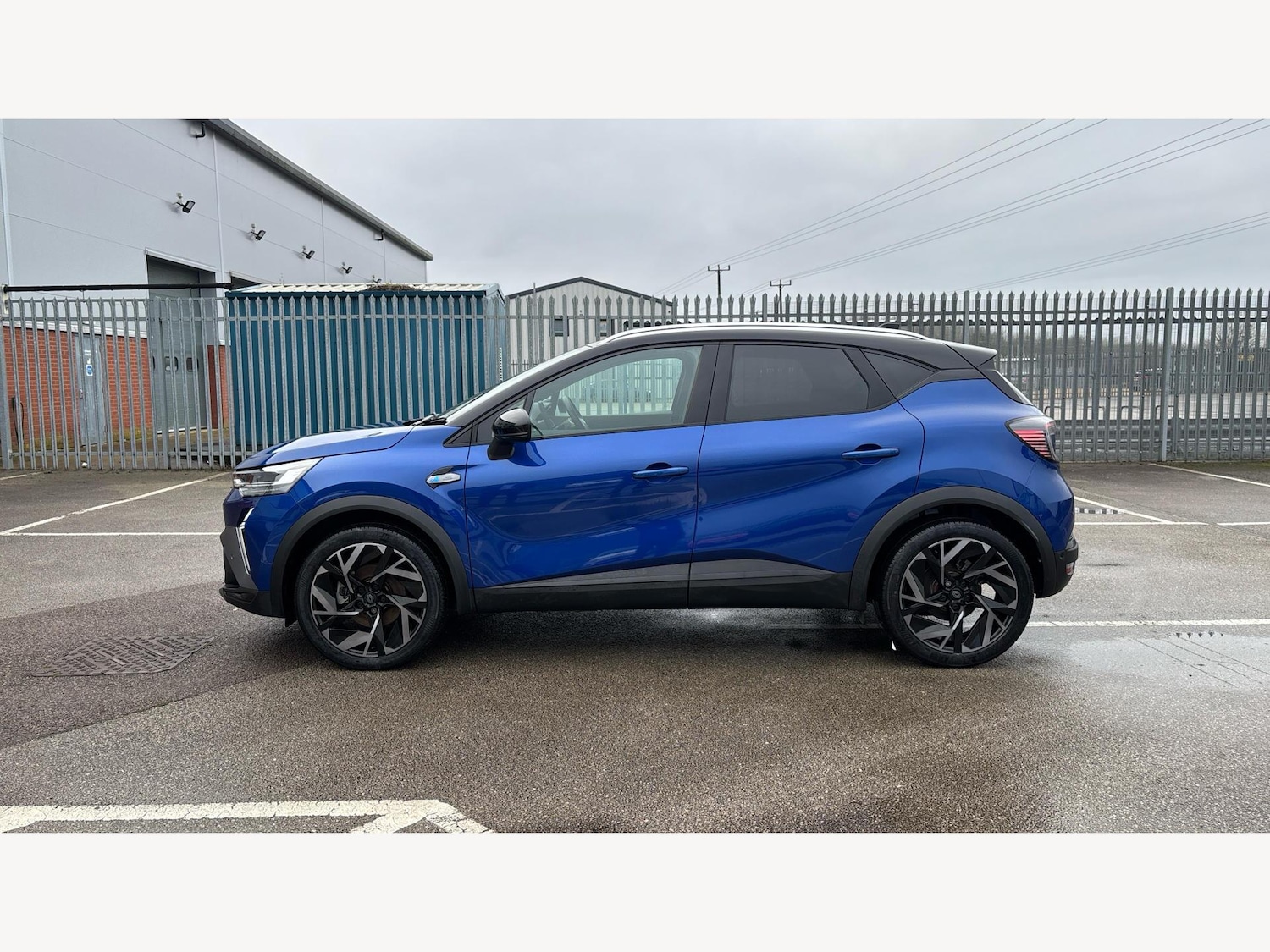 Used Renault Captur 2024 for sale - 77411876: Photo 19