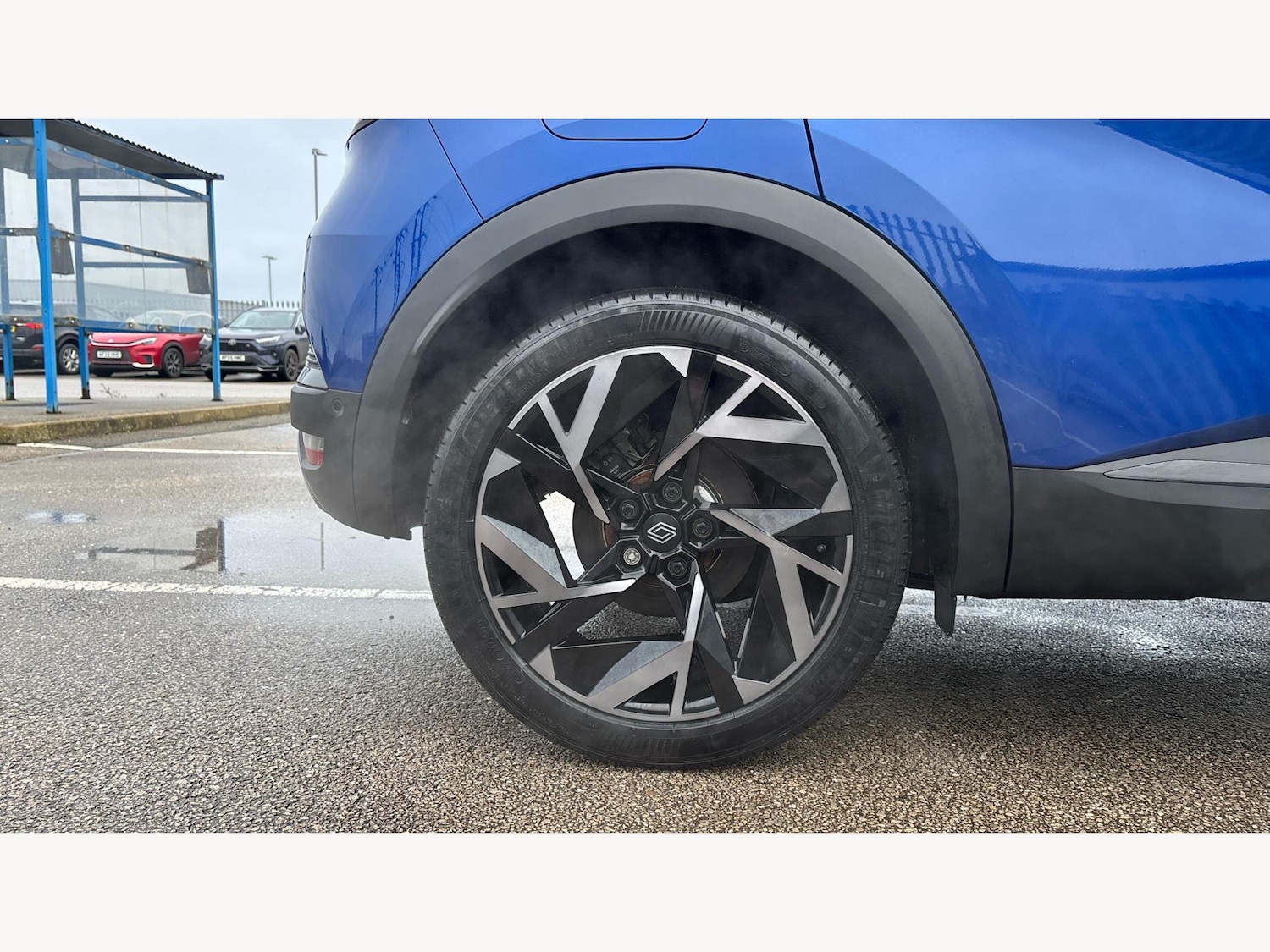 Used Renault Captur 2024 for sale - 77411876: Photo 20