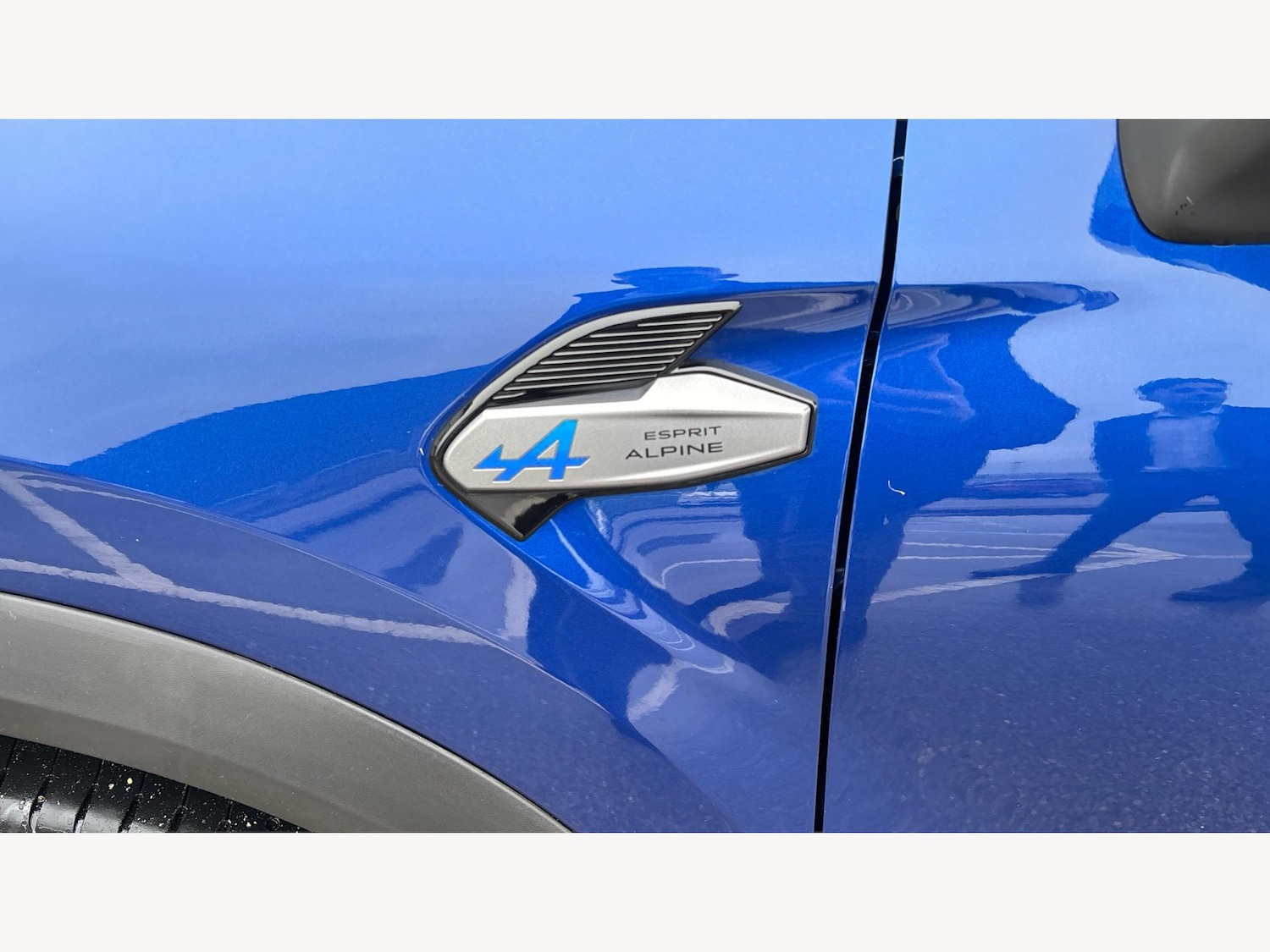 Used Renault Captur 2024 for sale - 77411876: Photo 22