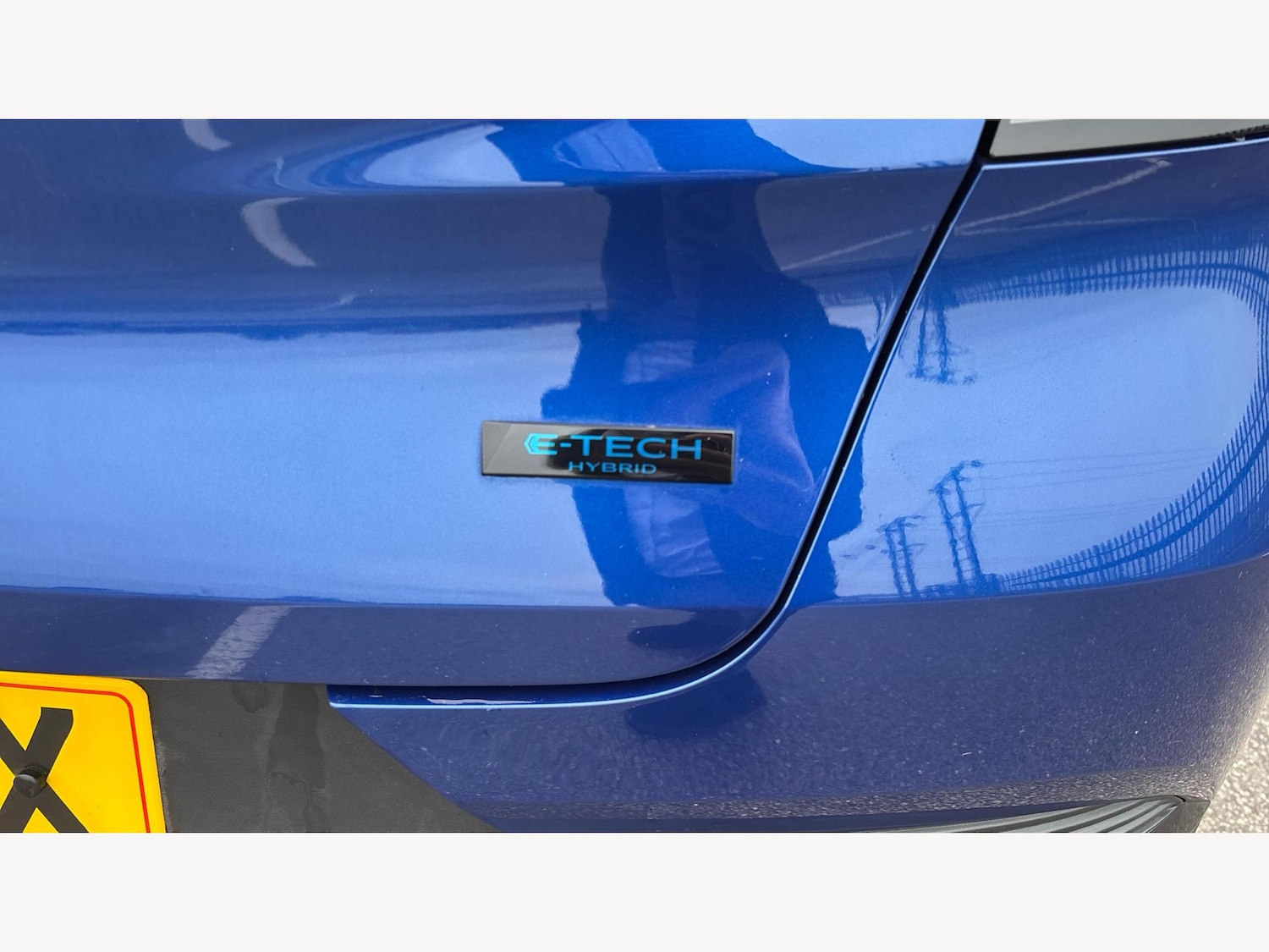 Used Renault Captur 2024 for sale - 77411876: Photo 24