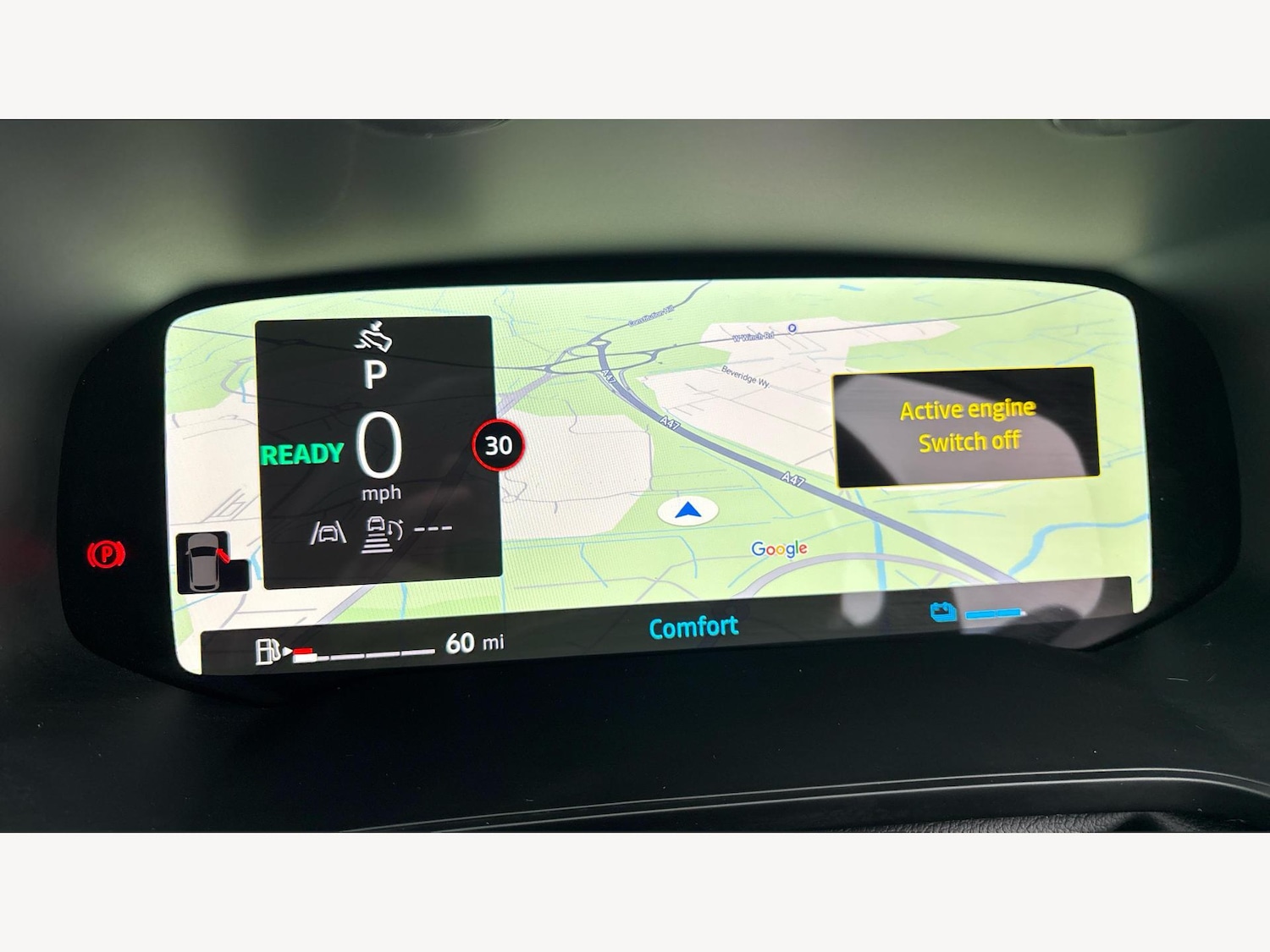 Used Renault Captur 2024 for sale - 77411876: Photo 31