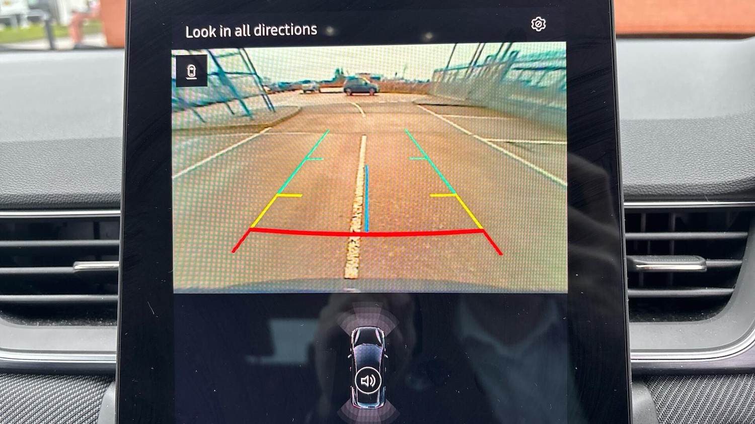 Used Renault Captur 2024 for sale - 77411876: Photo 33