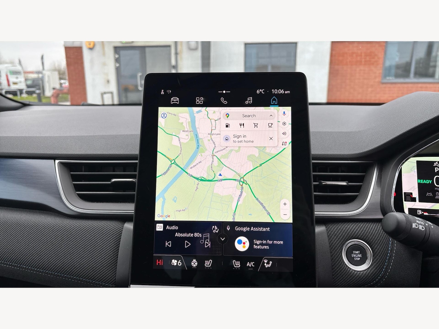 Used Renault Captur 2024 for sale - 77411876: Photo 9